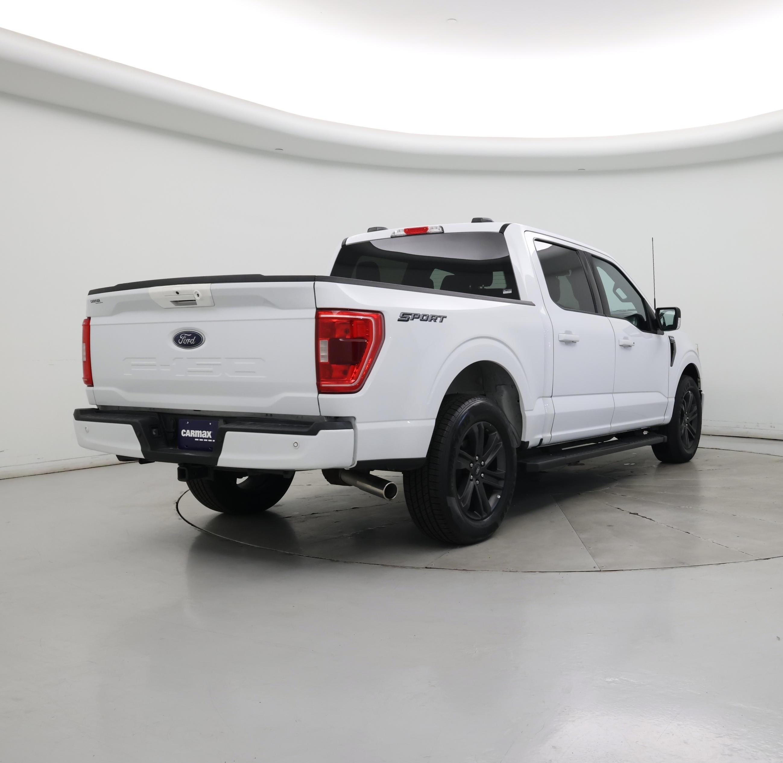 Thumbnail: 2023 Ford F-150 - 8