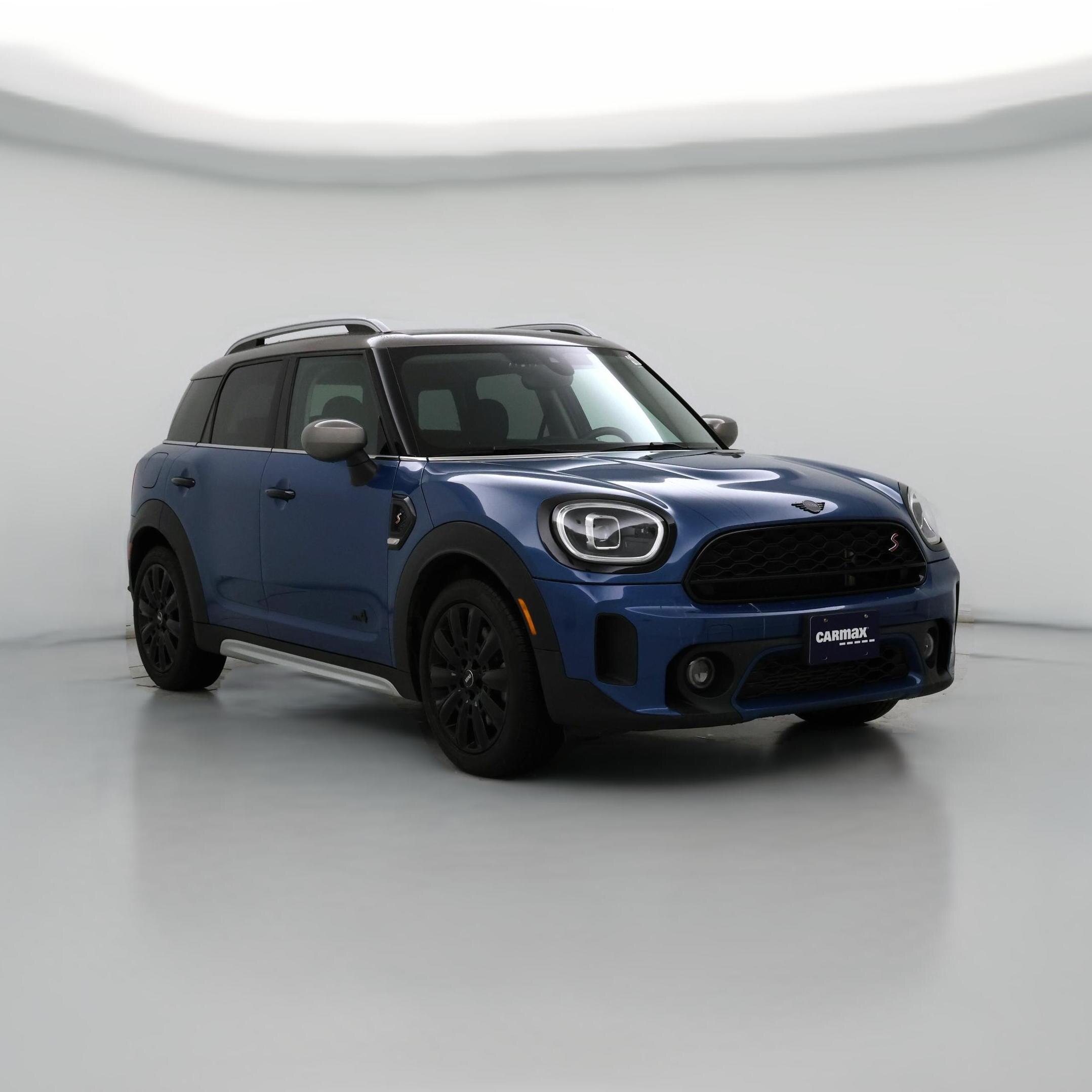 Thumbnail: 2023 MINI Cooper Countryman - 1