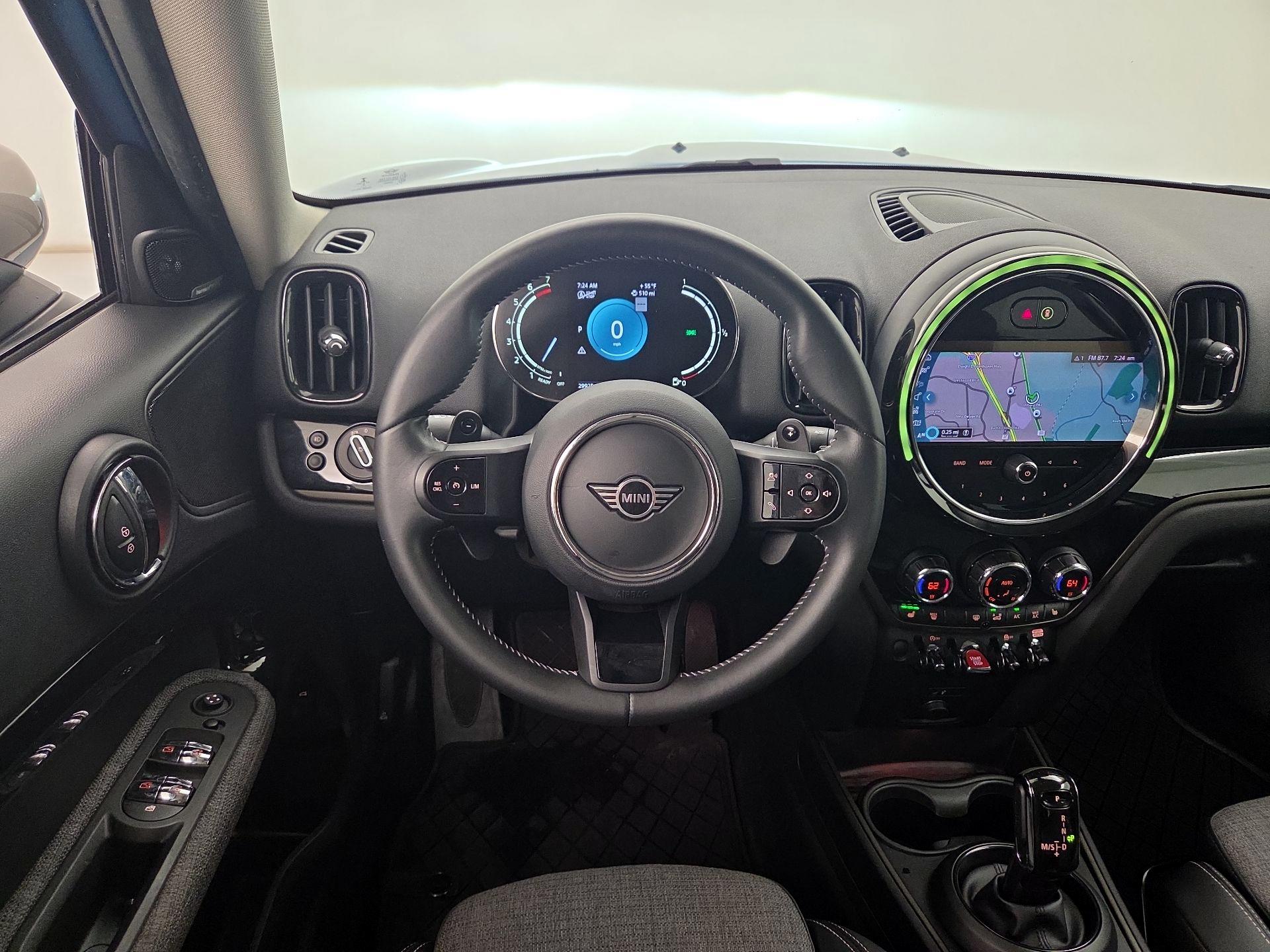 Thumbnail: 2023 MINI Cooper Countryman - 10