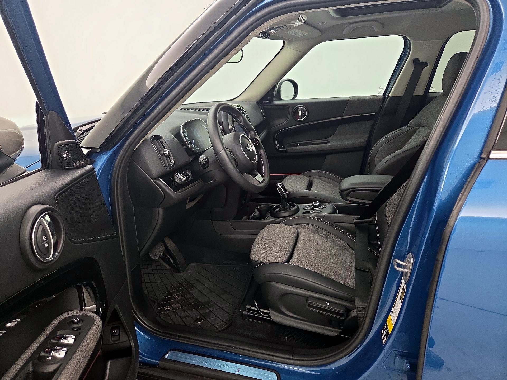 Thumbnail: 2023 MINI Cooper Countryman - 11