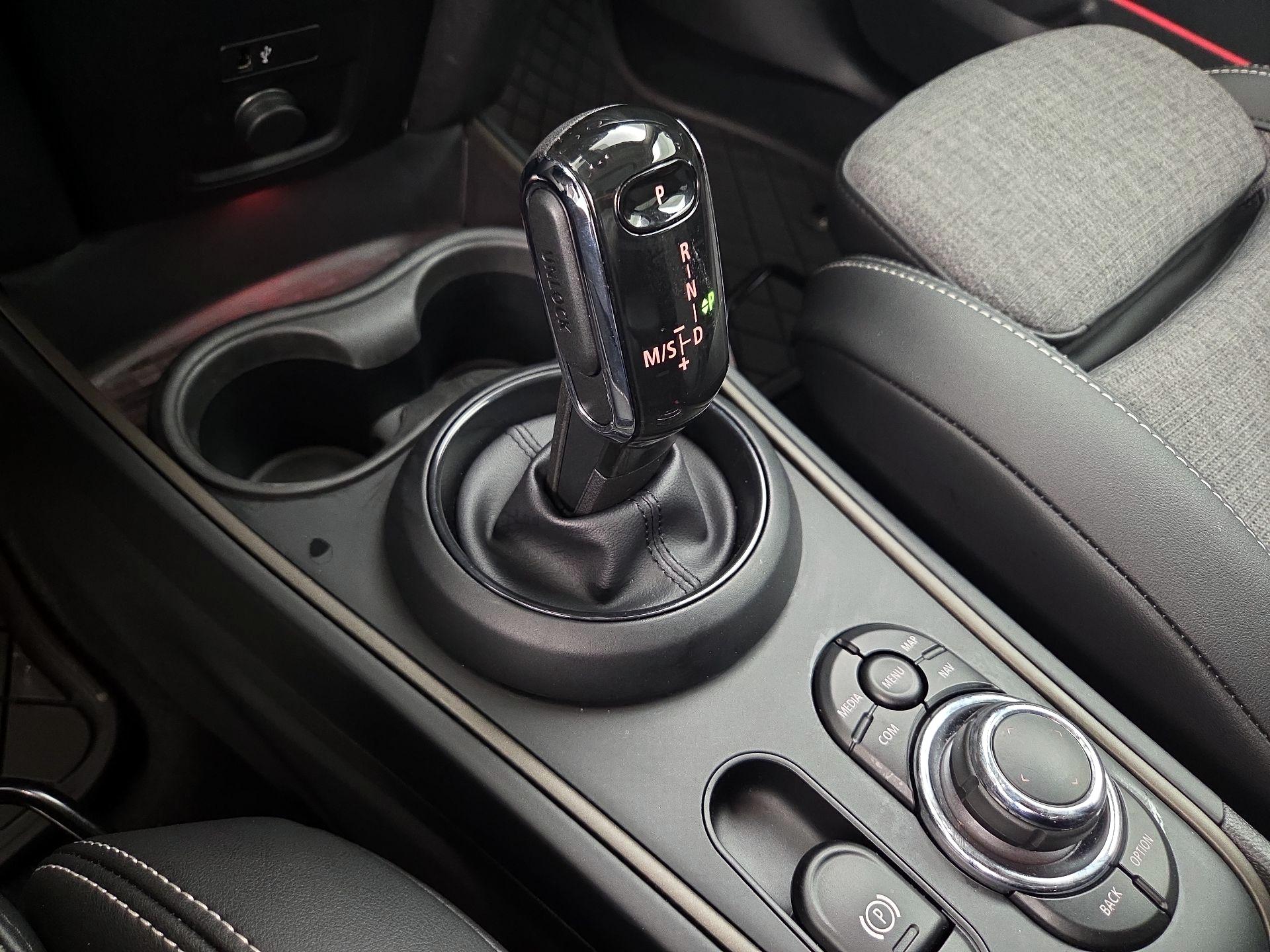 Thumbnail: 2023 MINI Cooper Countryman - 18