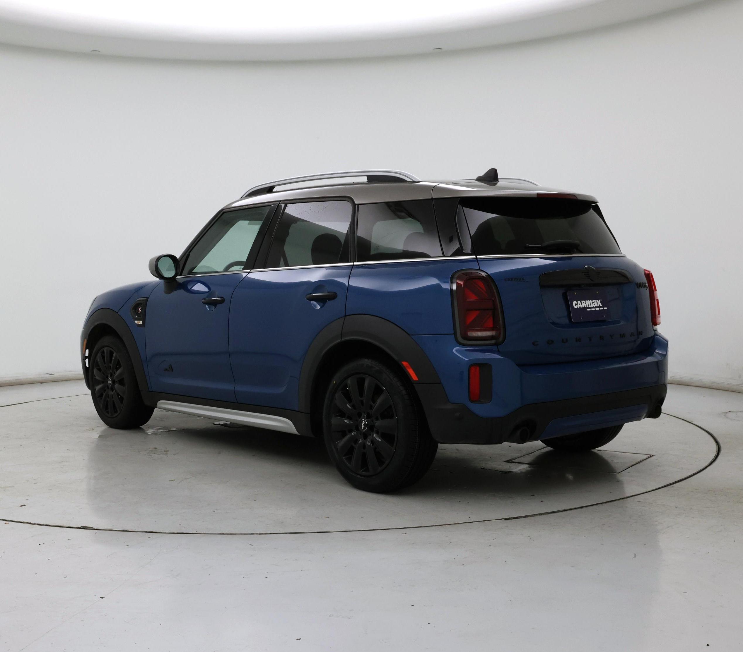 Thumbnail: 2023 MINI Cooper Countryman - 2