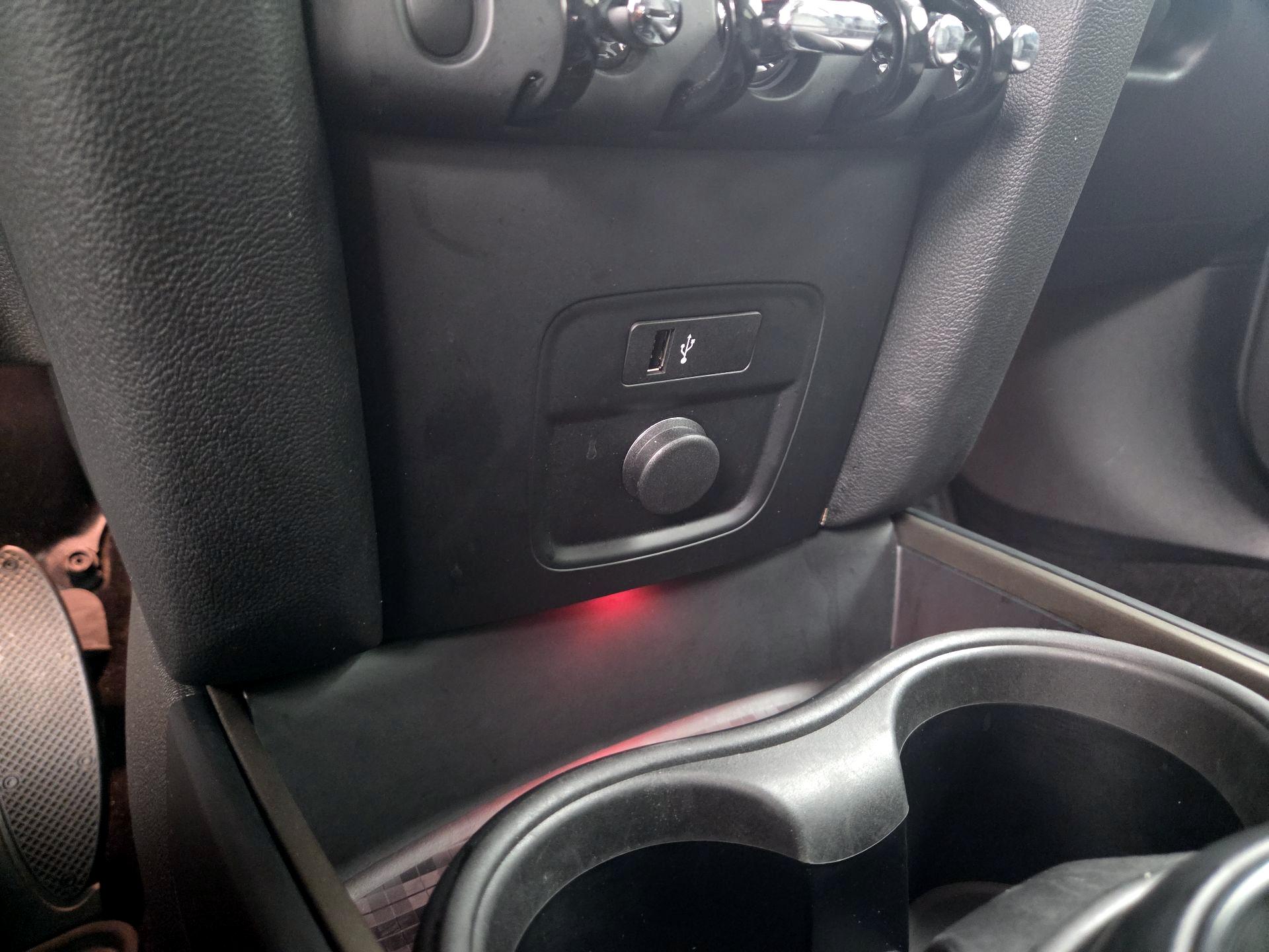 Thumbnail: 2023 MINI Cooper Countryman - 19