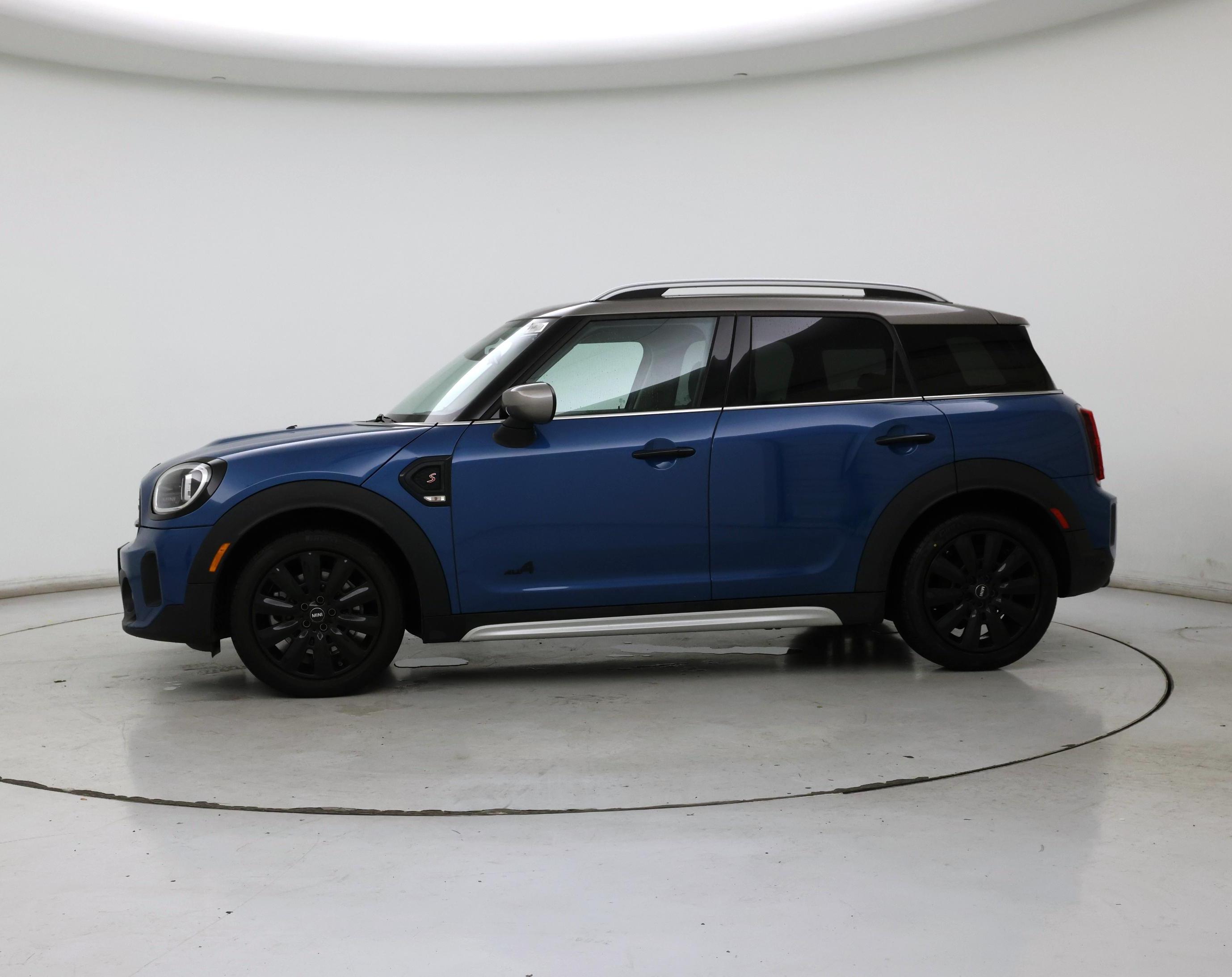Thumbnail: 2023 MINI Cooper Countryman - 3