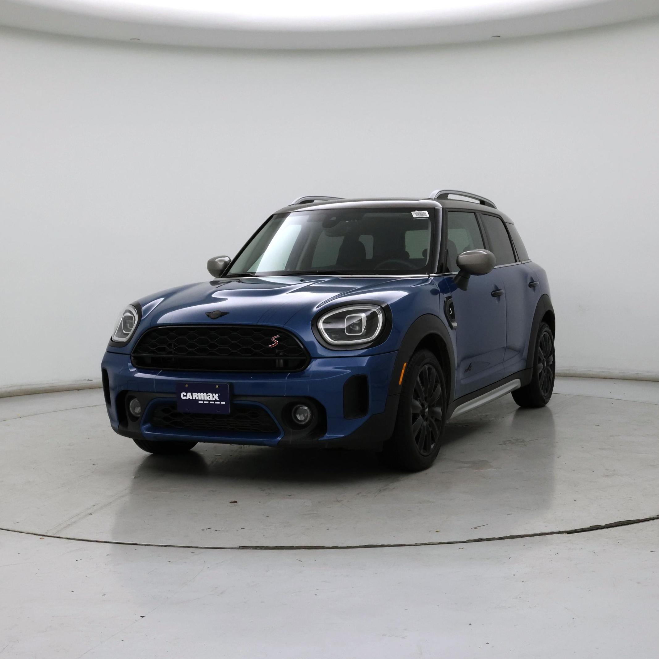 Thumbnail: 2023 MINI Cooper Countryman - 4