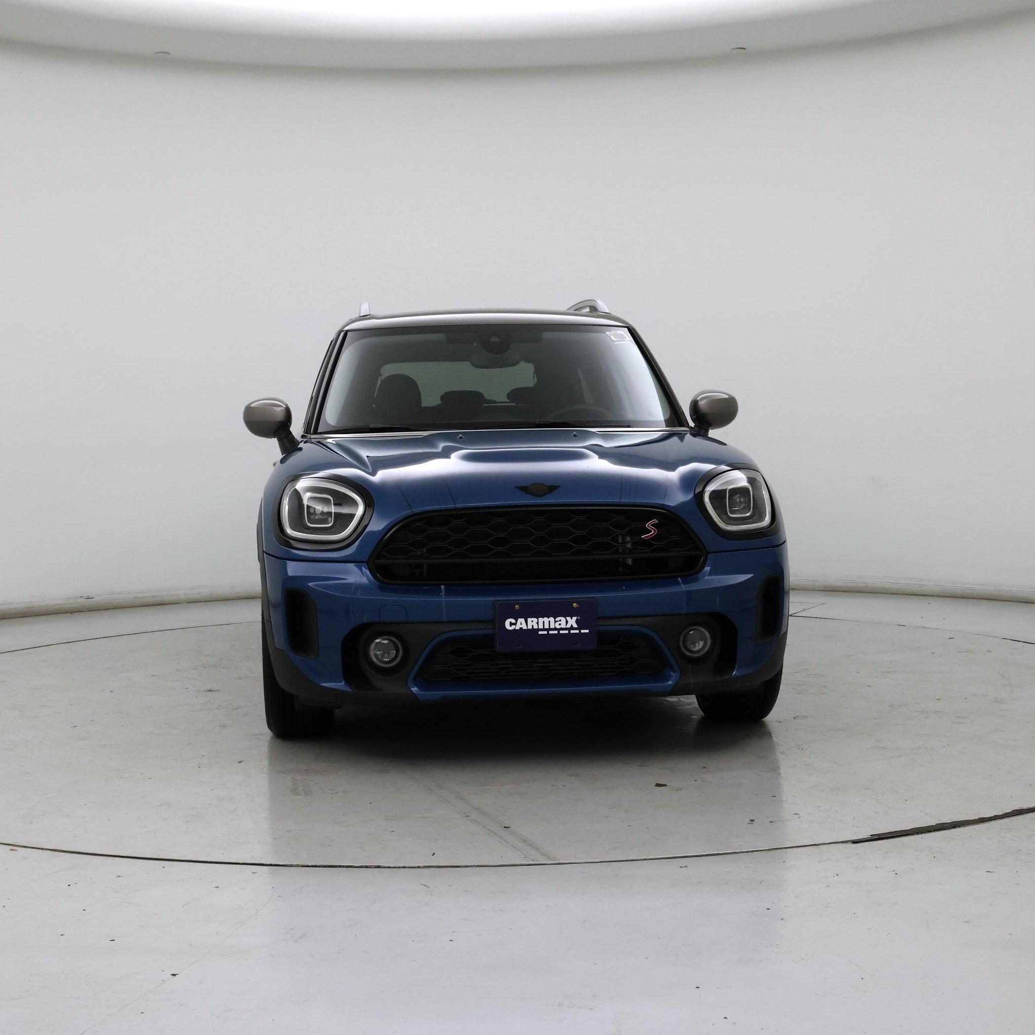 Thumbnail: 2023 MINI Cooper Countryman - 5