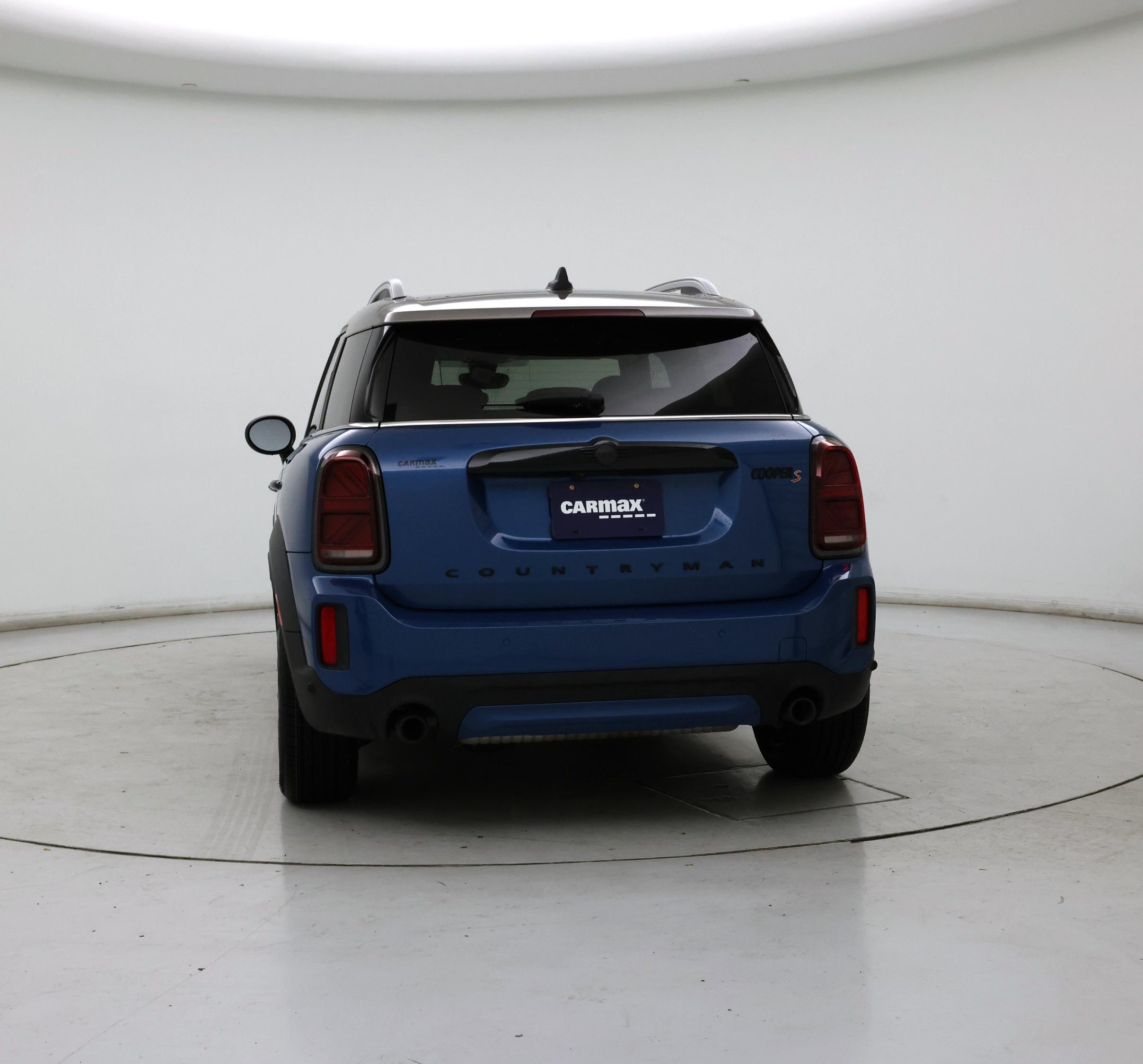 Thumbnail: 2023 MINI Cooper Countryman - 6