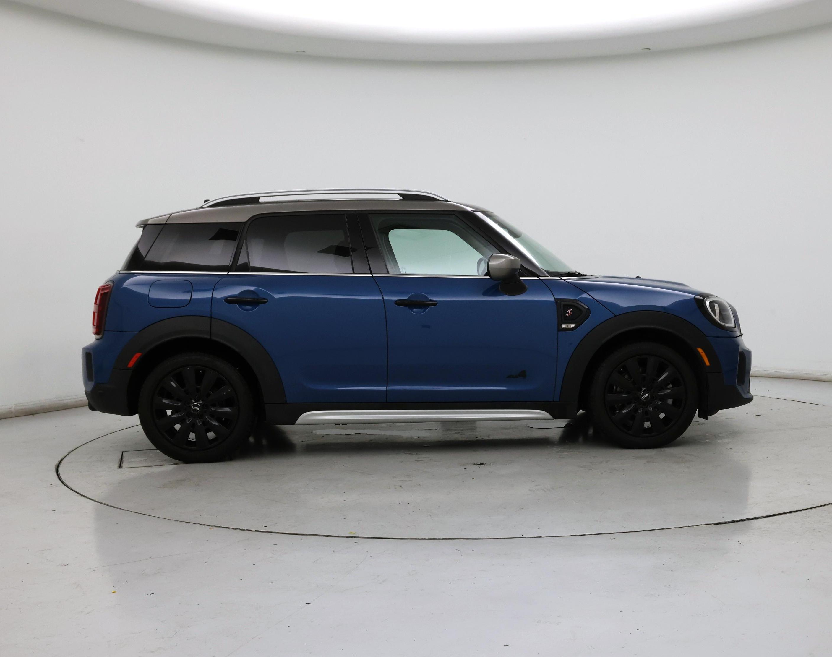 Thumbnail: 2023 MINI Cooper Countryman - 7