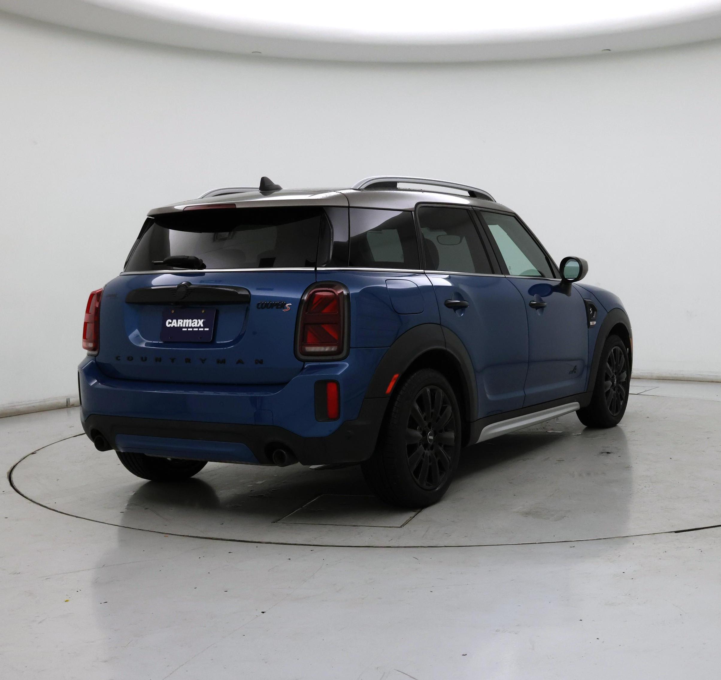 Thumbnail: 2023 MINI Cooper Countryman - 8