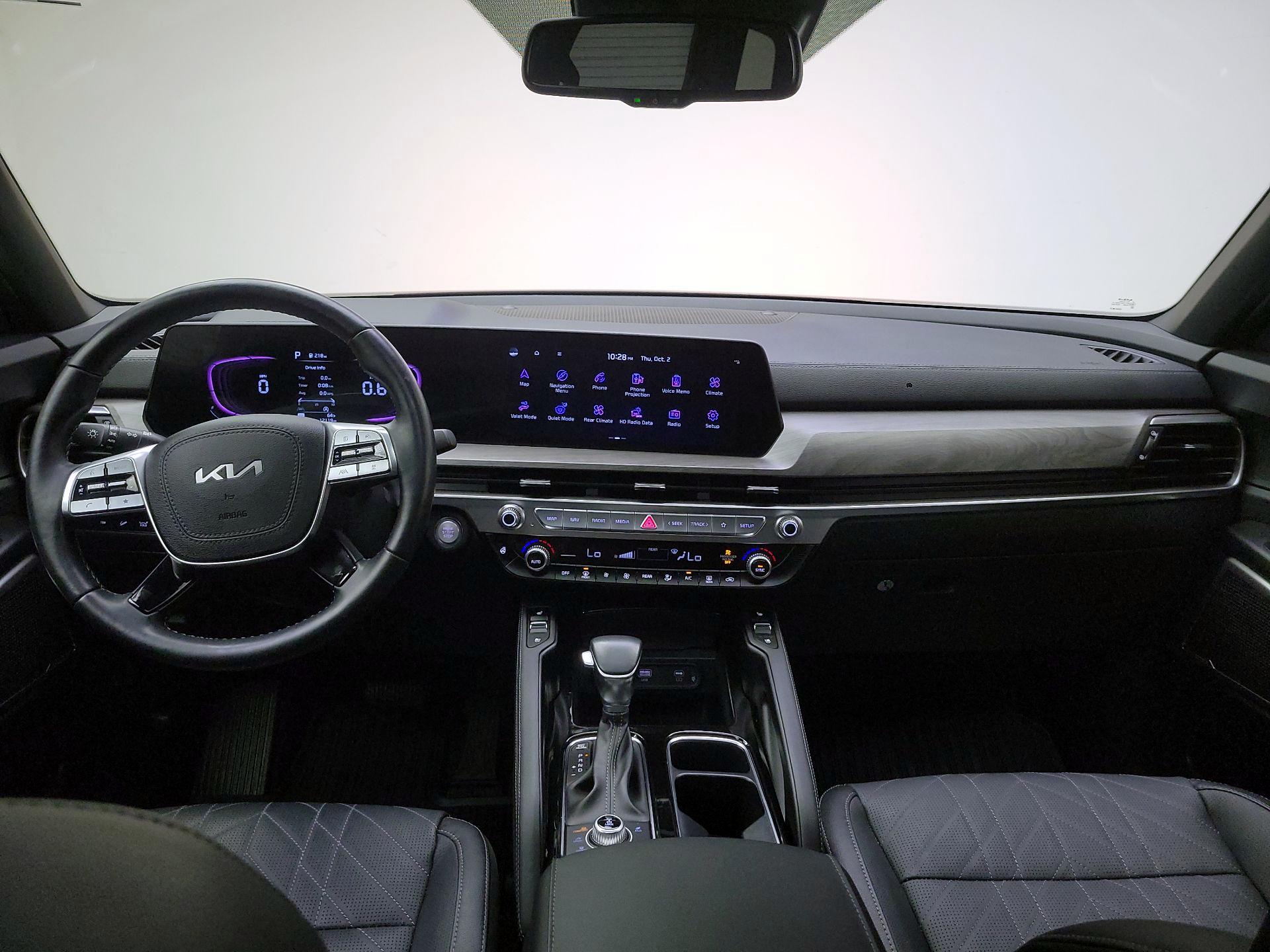 Thumbnail: 2024 Kia Telluride - 9