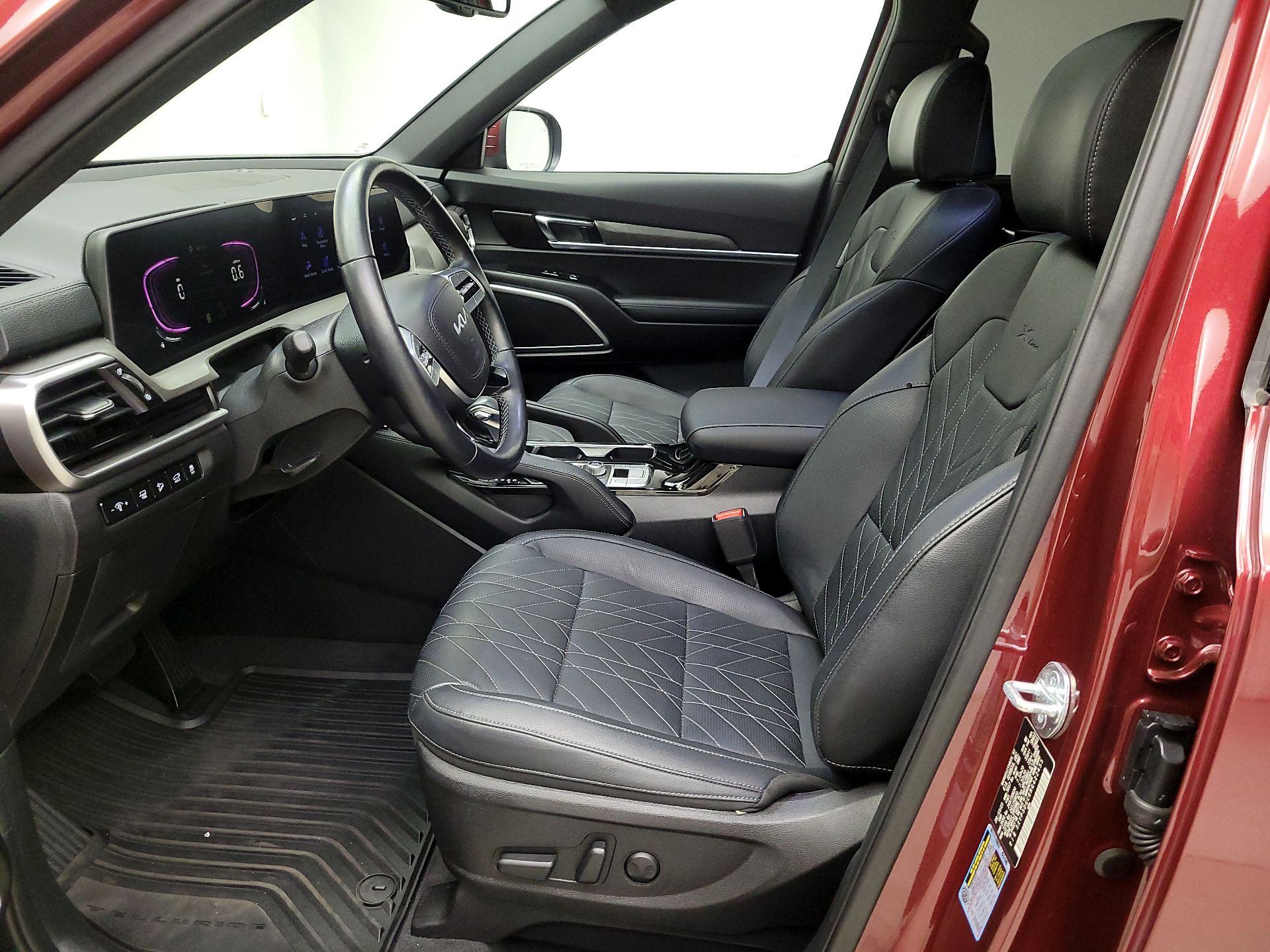 Thumbnail: 2024 Kia Telluride - 11