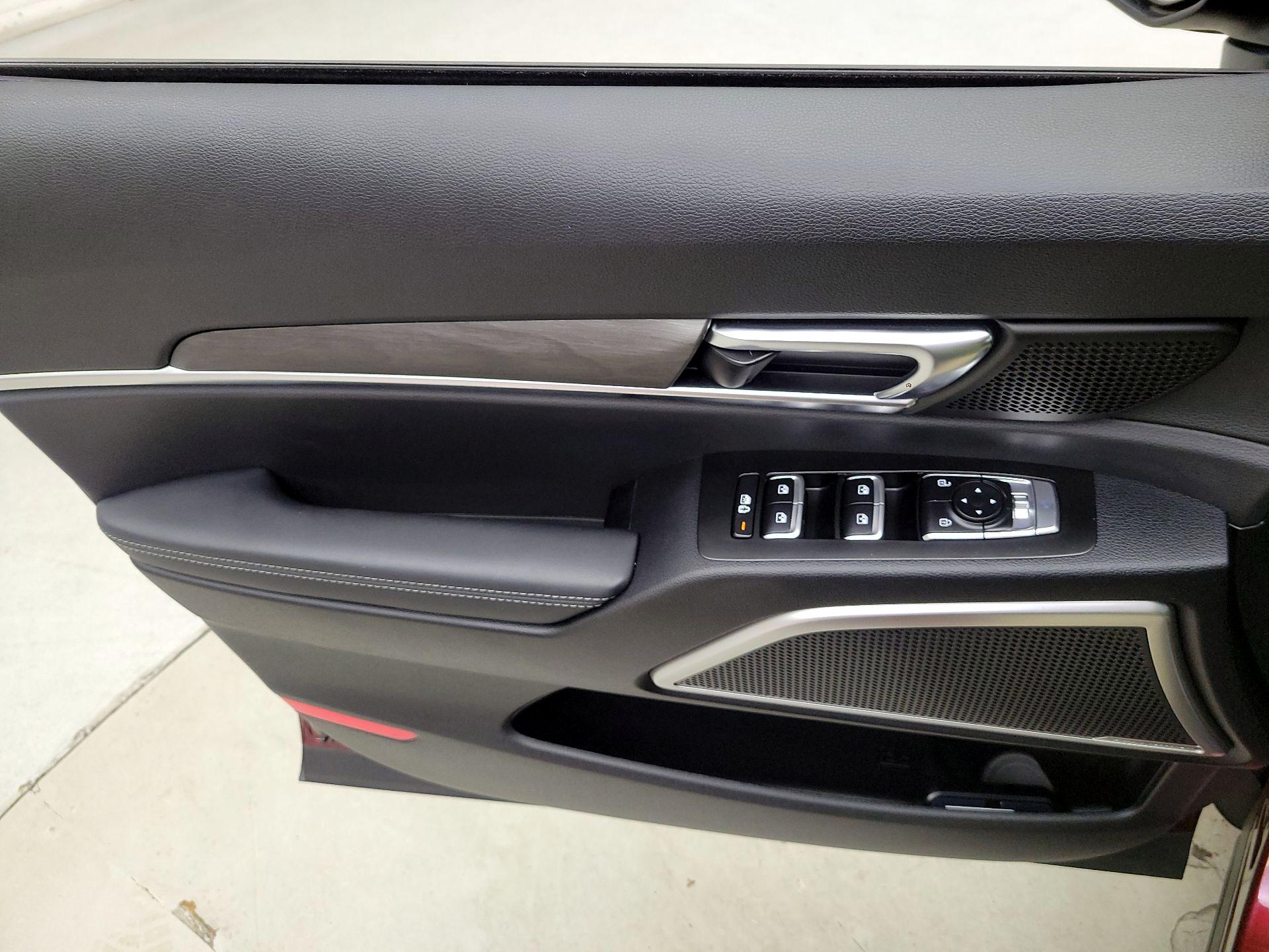 Thumbnail: 2024 Kia Telluride - 12