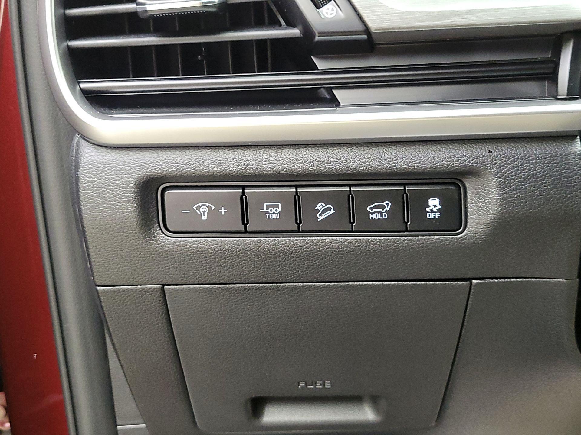 Thumbnail: 2024 Kia Telluride - 13