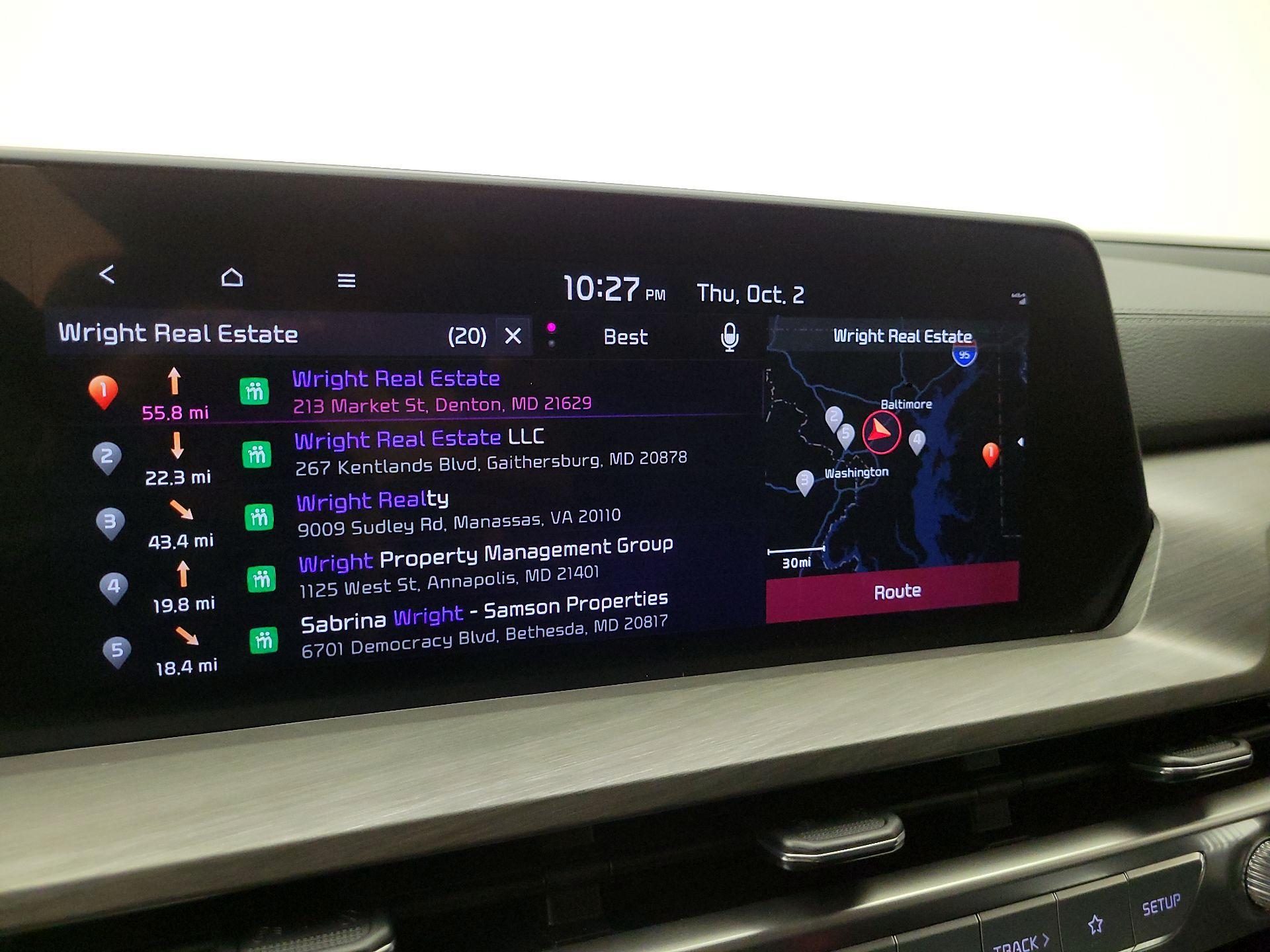 Thumbnail: 2024 Kia Telluride - 14