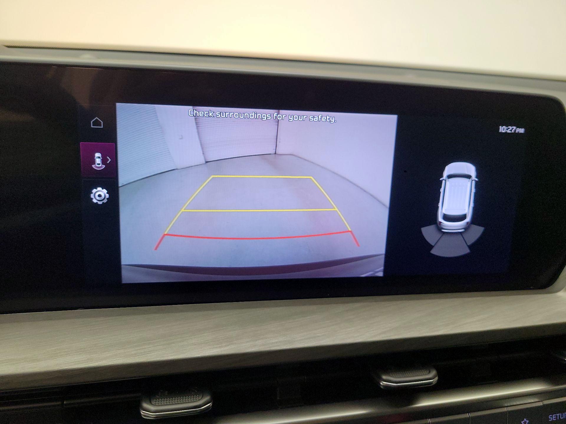 Thumbnail: 2024 Kia Telluride - 15