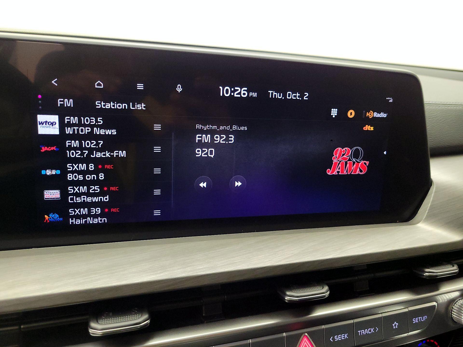 Thumbnail: 2024 Kia Telluride - 16