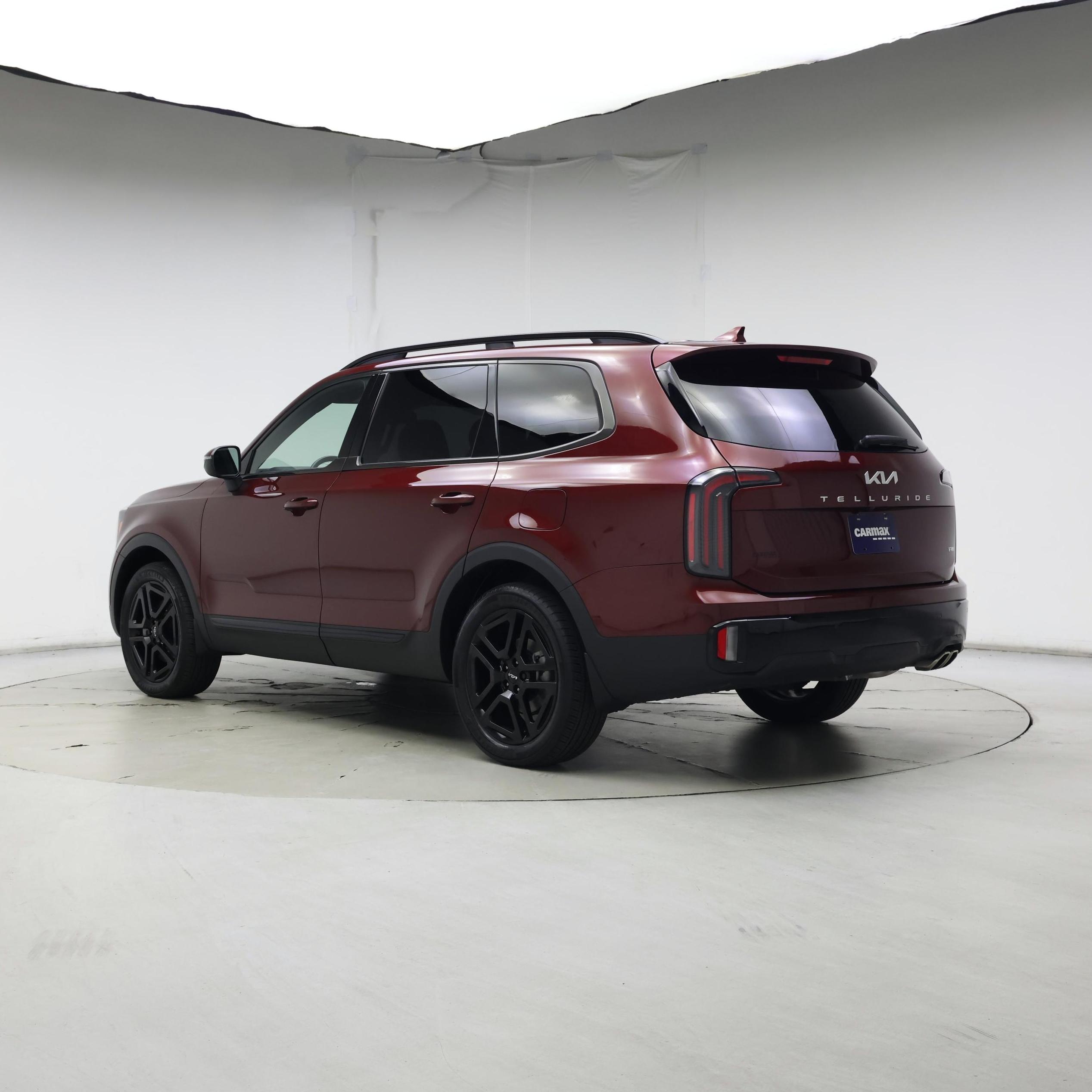 Thumbnail: 2024 Kia Telluride - 2