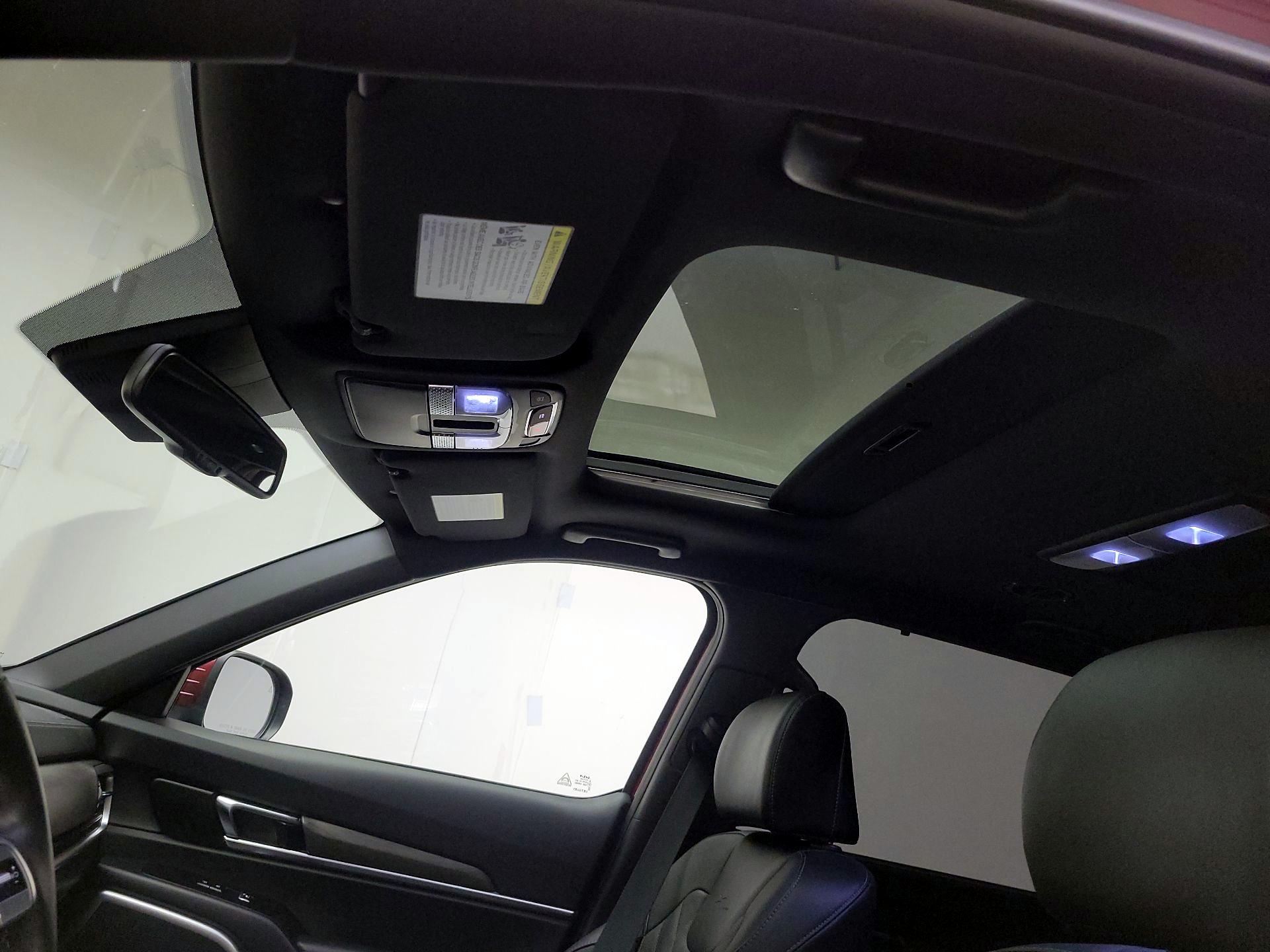 Thumbnail: 2024 Kia Telluride - 20