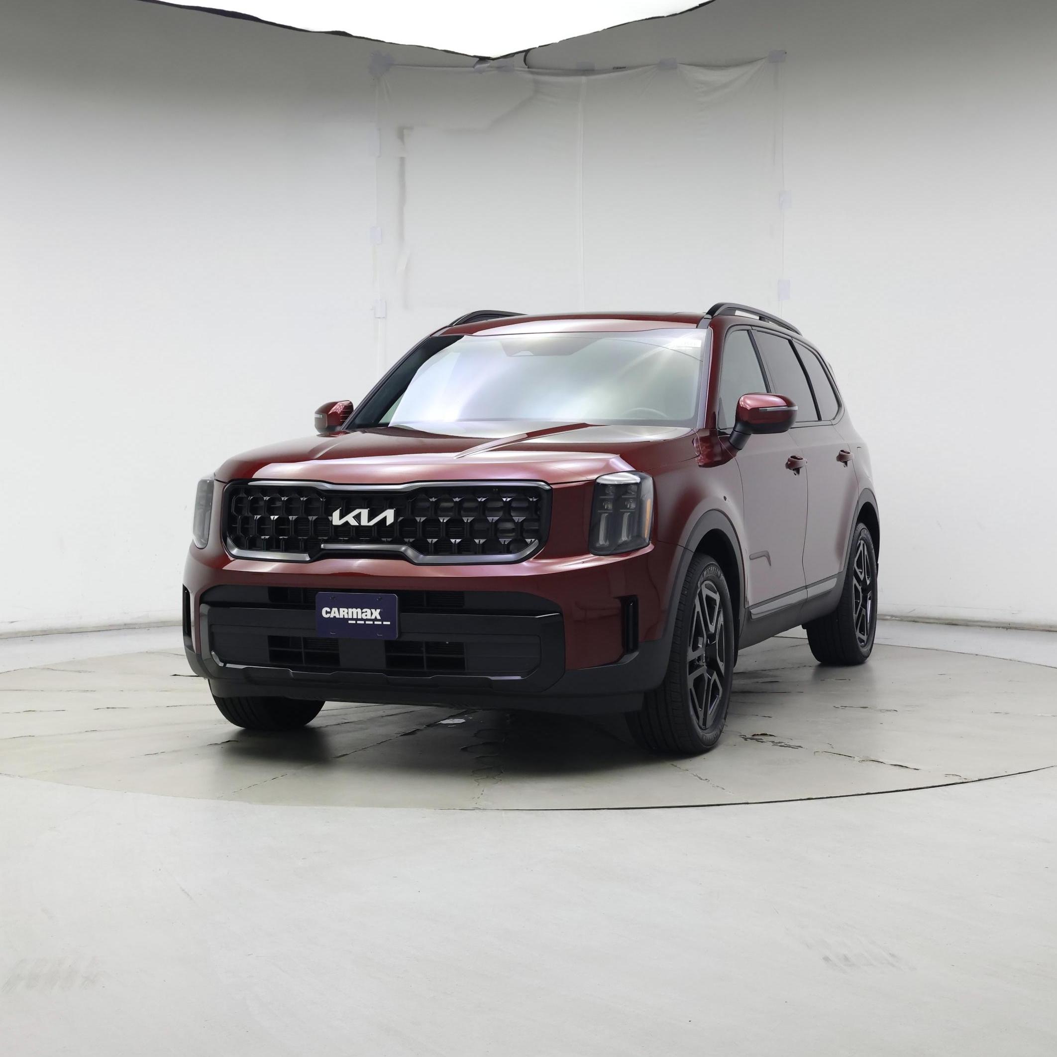 Thumbnail: 2024 Kia Telluride - 4