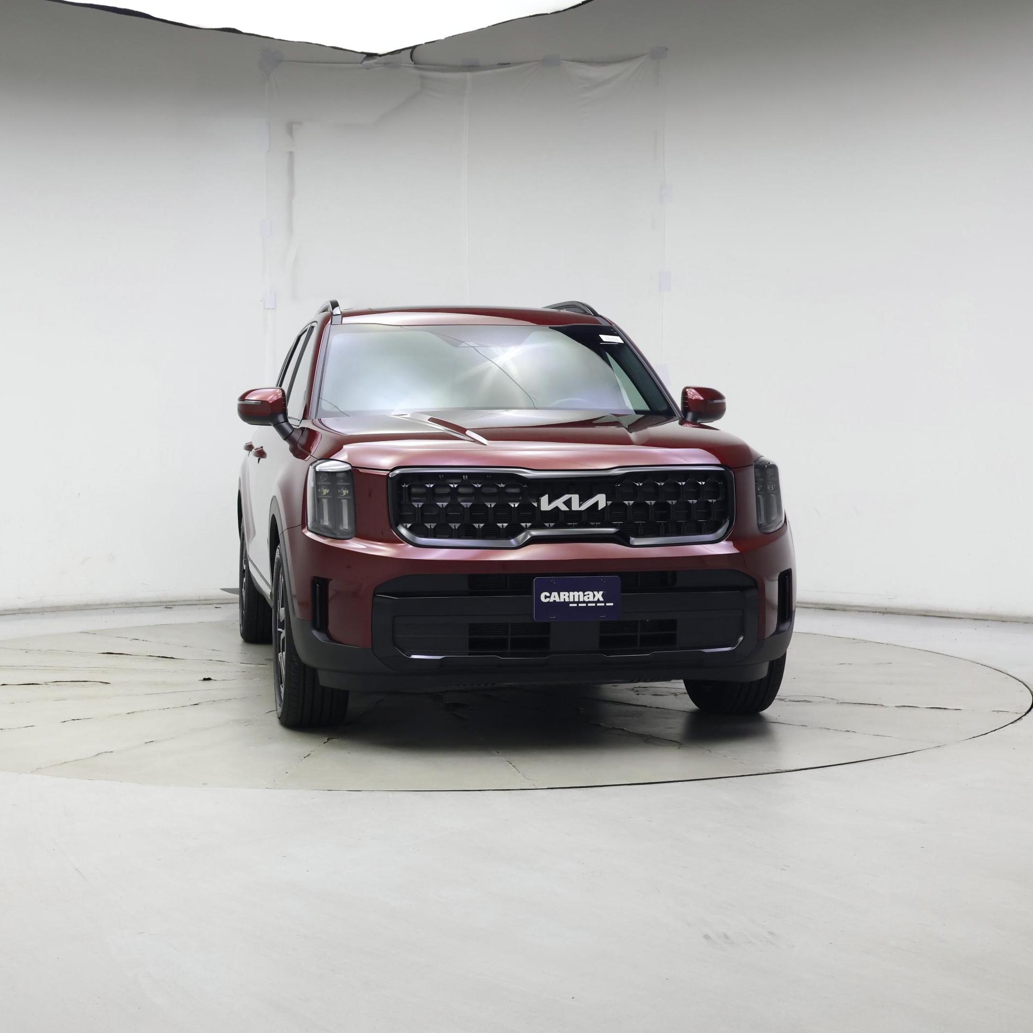 Thumbnail: 2024 Kia Telluride - 5