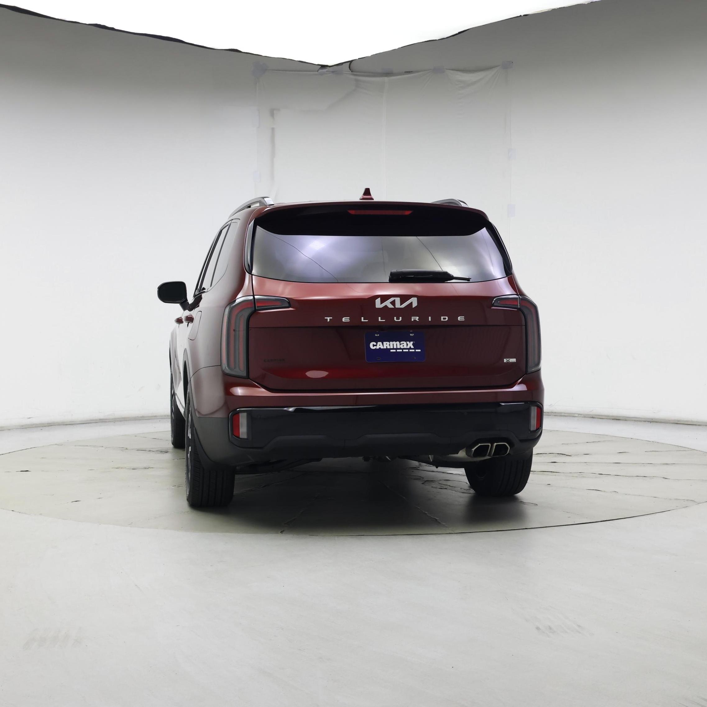 Thumbnail: 2024 Kia Telluride - 6