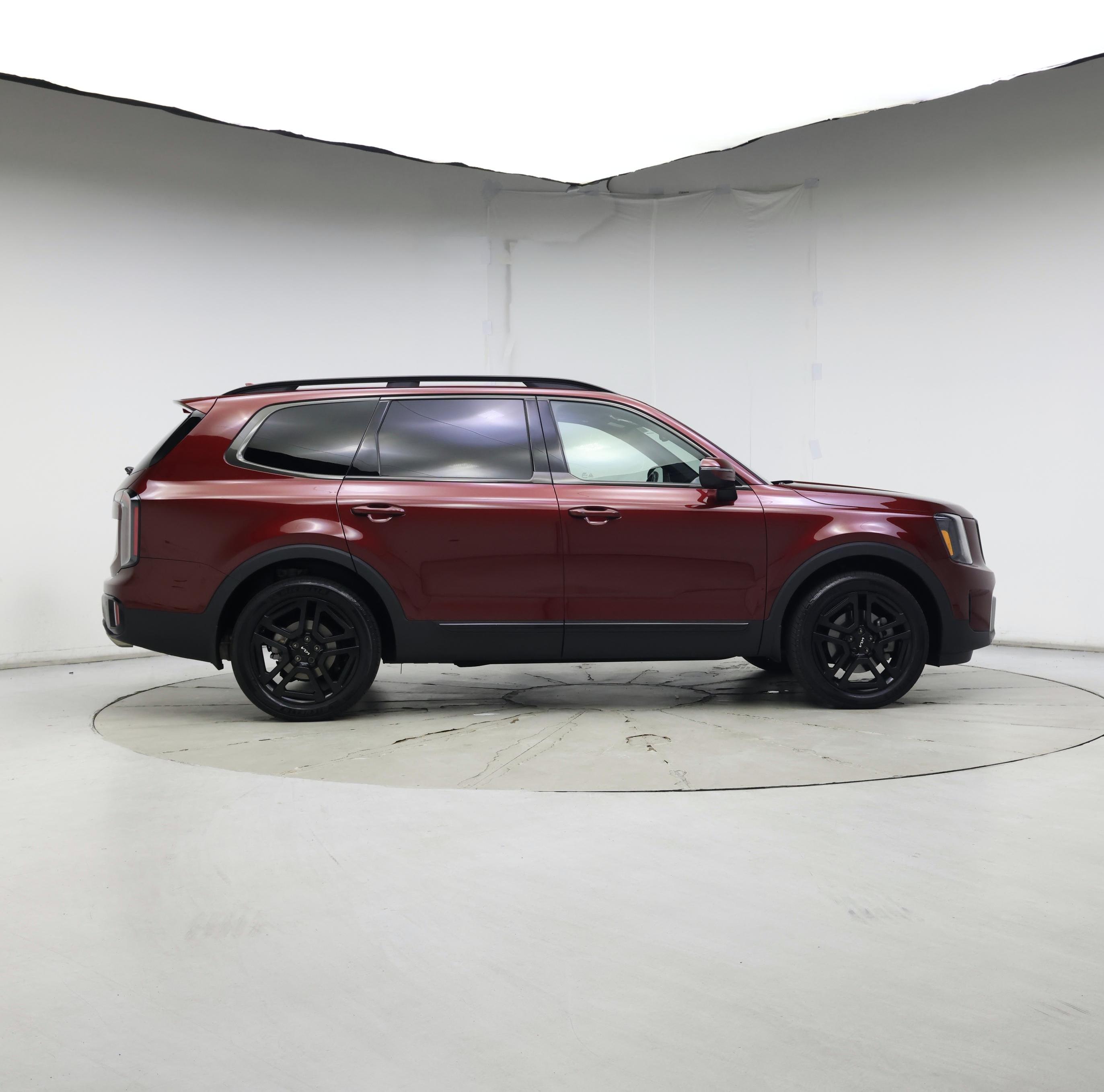 Thumbnail: 2024 Kia Telluride - 7