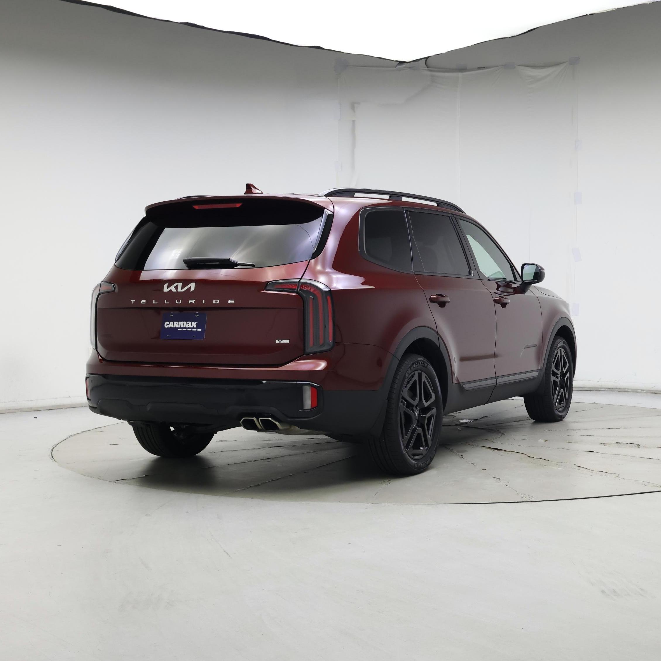 Thumbnail: 2024 Kia Telluride - 8