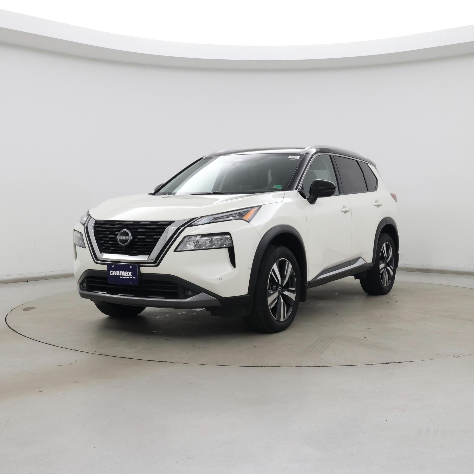 Thumbnail: 2022 Nissan Rogue - 4
