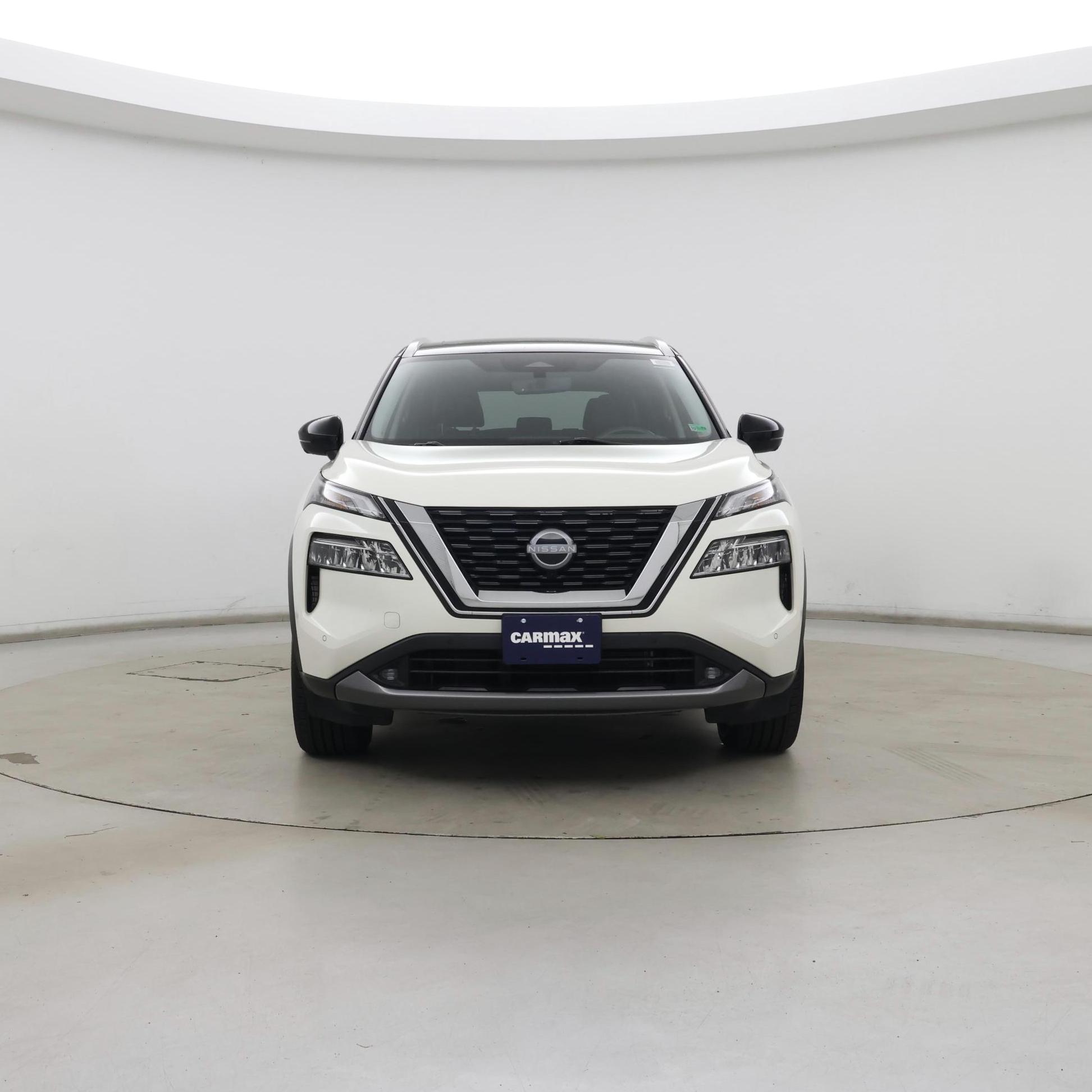 Thumbnail: 2022 Nissan Rogue - 5