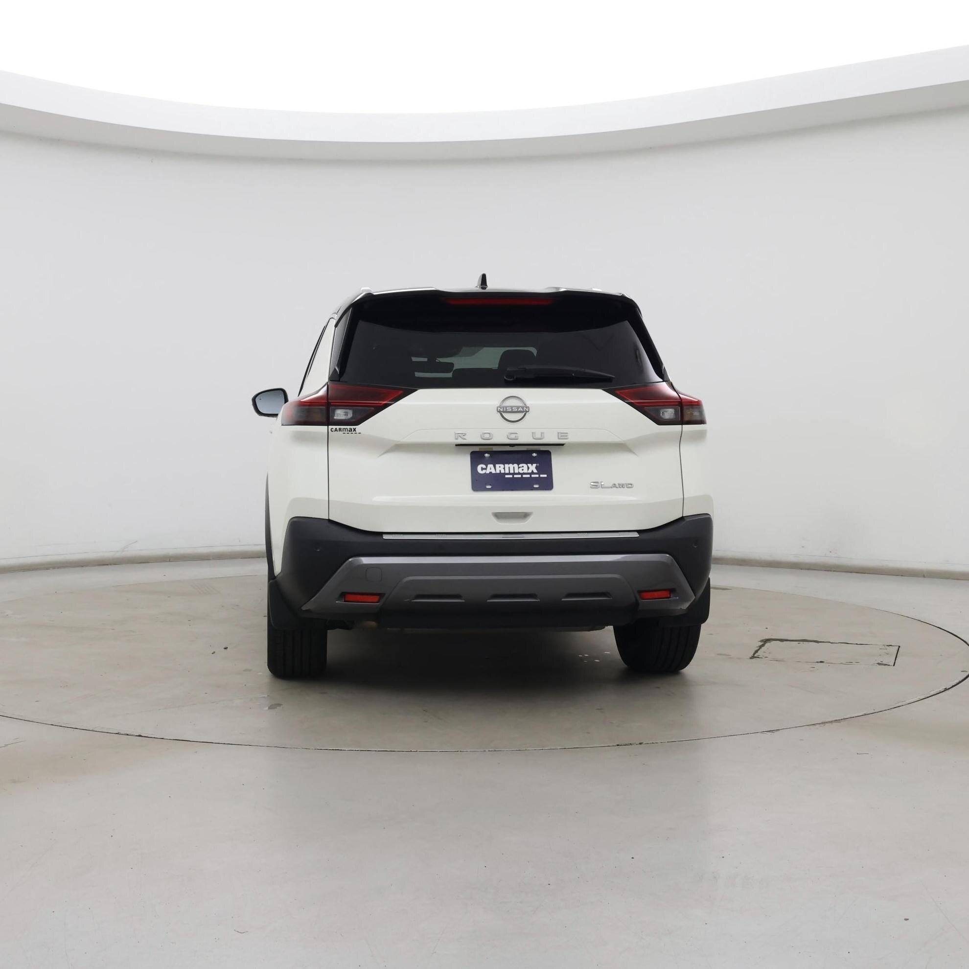 Thumbnail: 2022 Nissan Rogue - 6