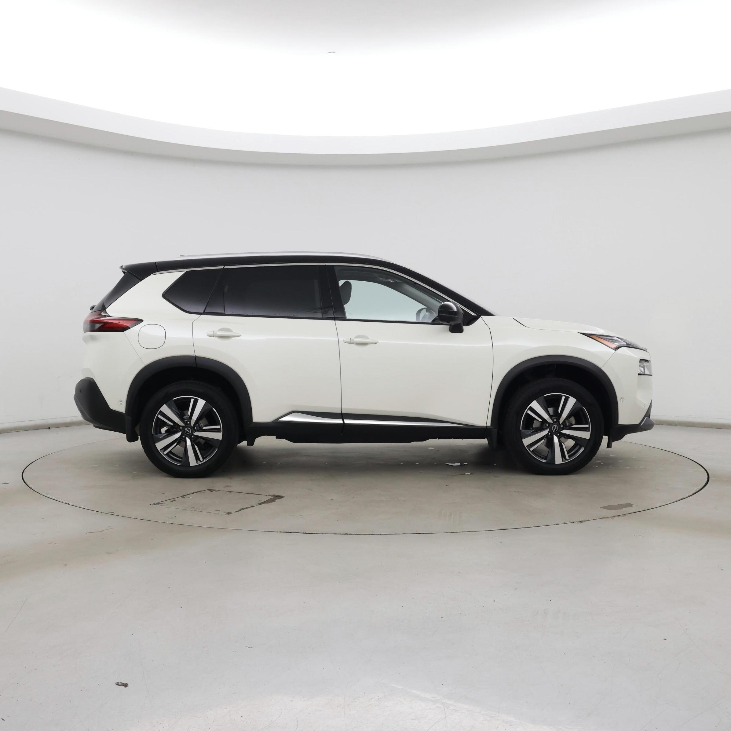 Thumbnail: 2022 Nissan Rogue - 7