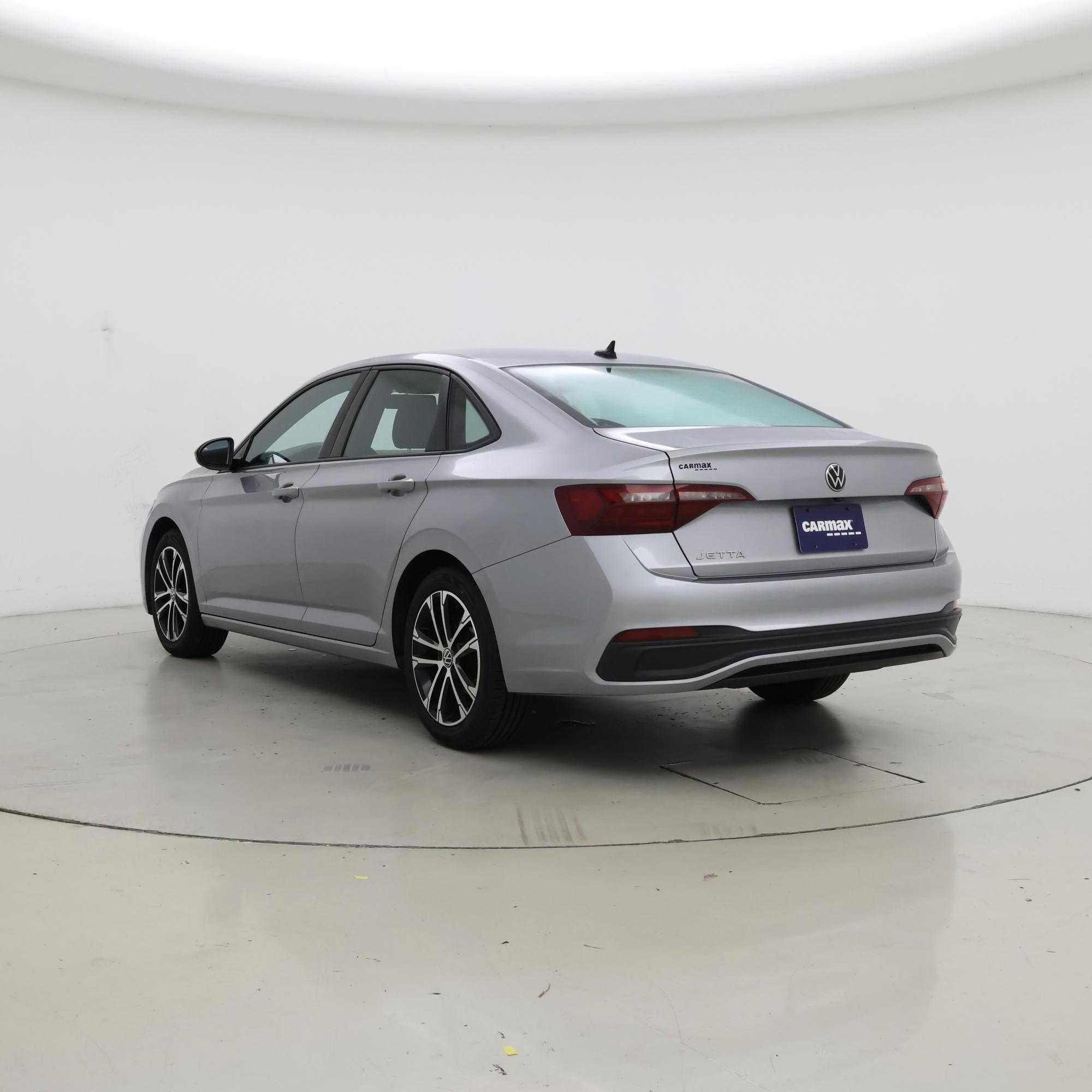 Thumbnail: 2022 Volkswagen Jetta - 2