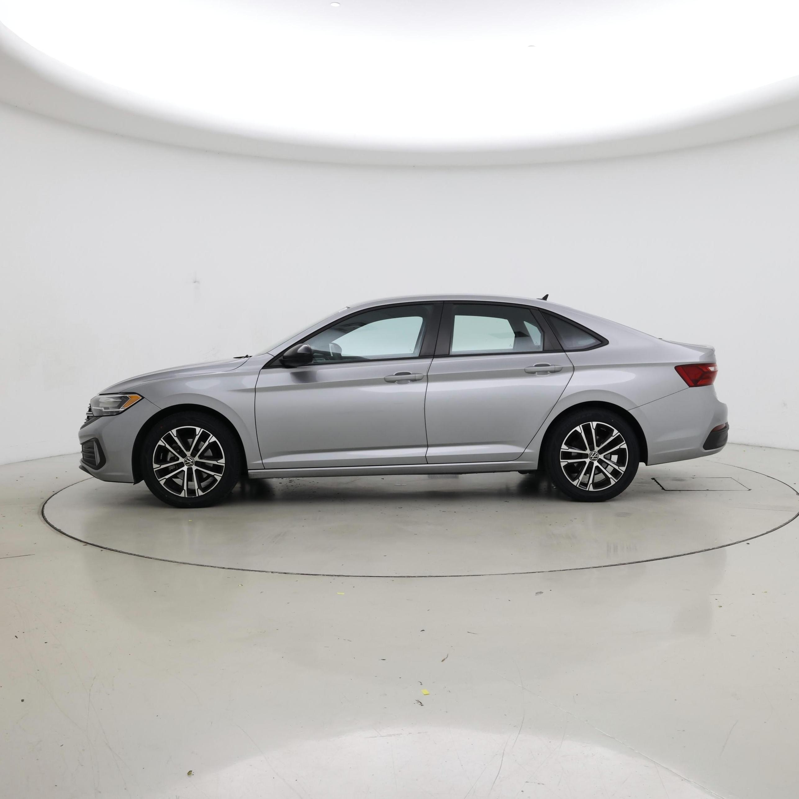 Thumbnail: 2022 Volkswagen Jetta - 3