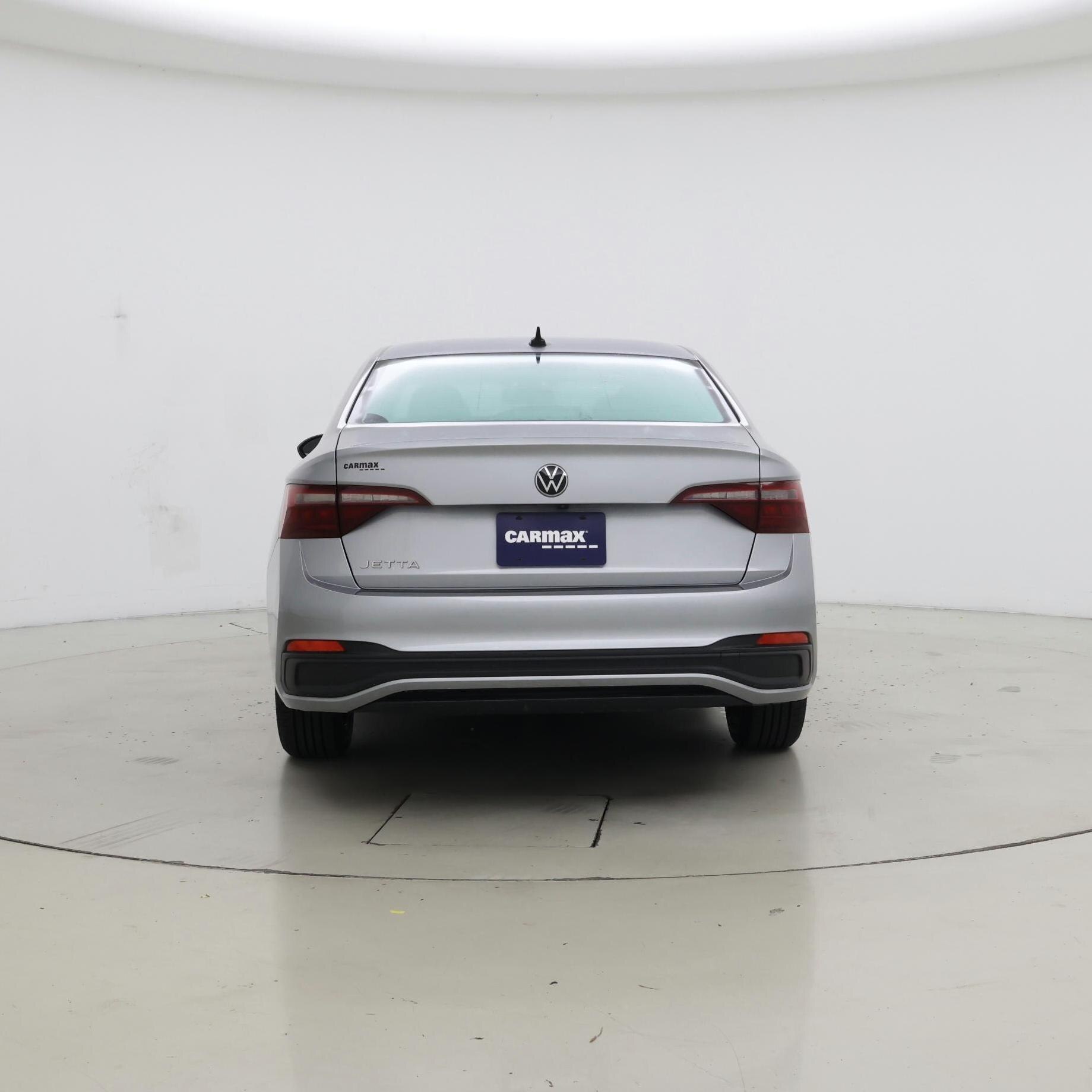 Thumbnail: 2022 Volkswagen Jetta - 6