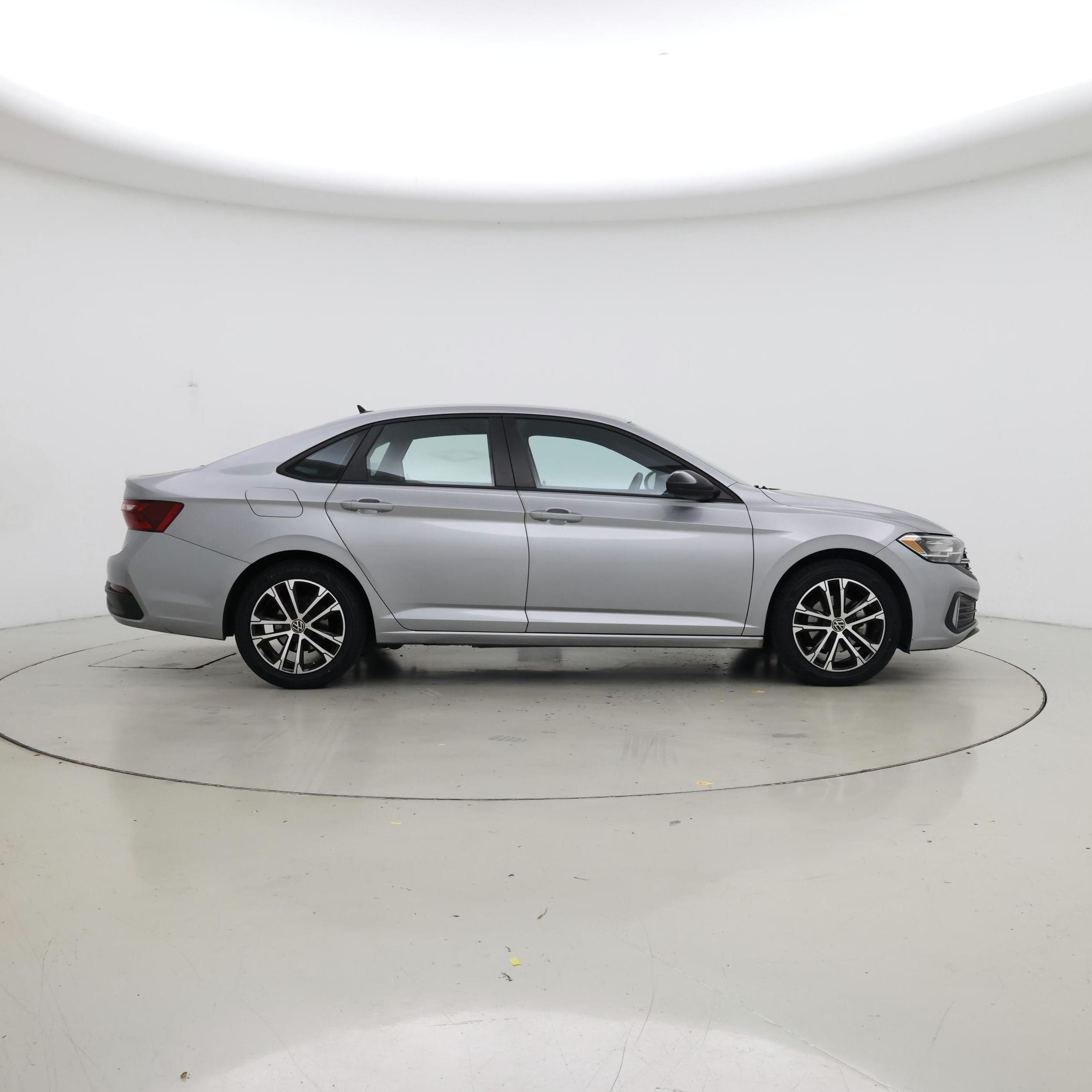 Thumbnail: 2022 Volkswagen Jetta - 7