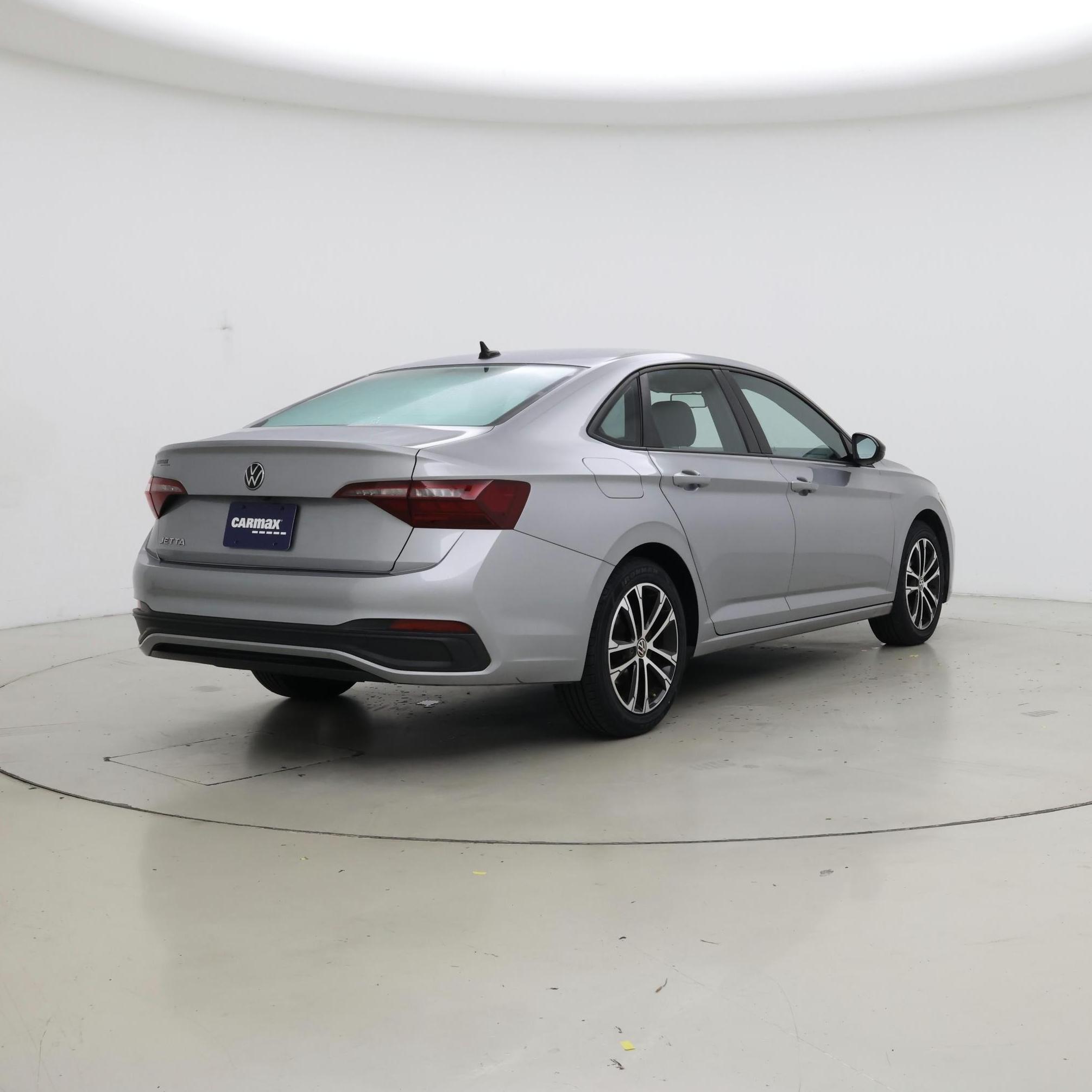 Thumbnail: 2022 Volkswagen Jetta - 8