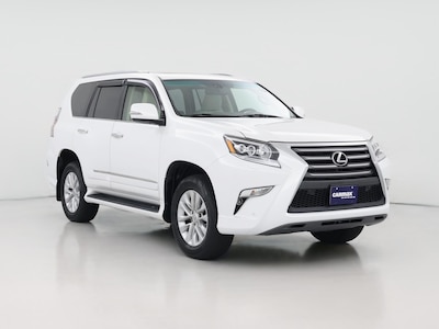 2019 Lexus GX 460 Premium