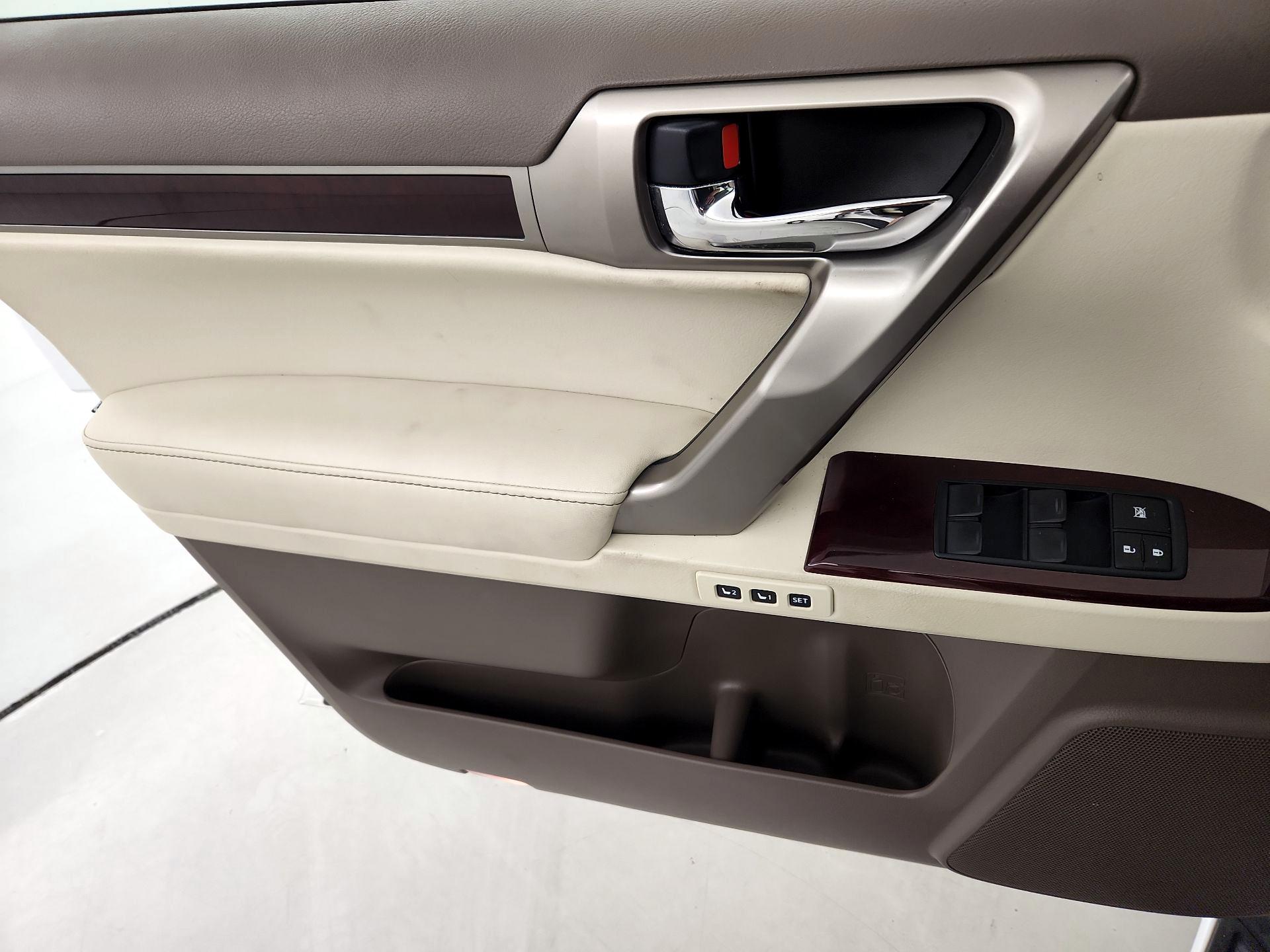 Thumbnail: 2019 Lexus GX - 12