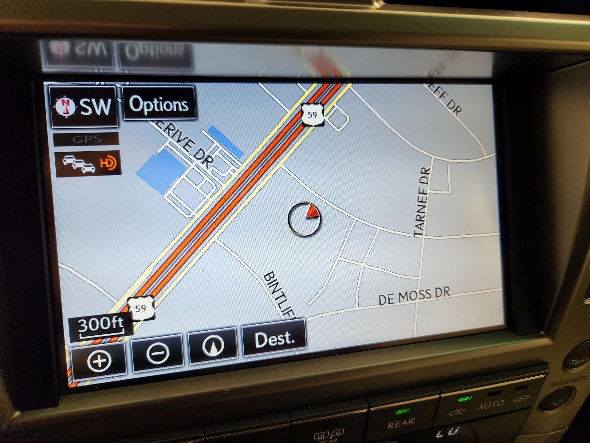 Thumbnail: 2019 Lexus GX - 14