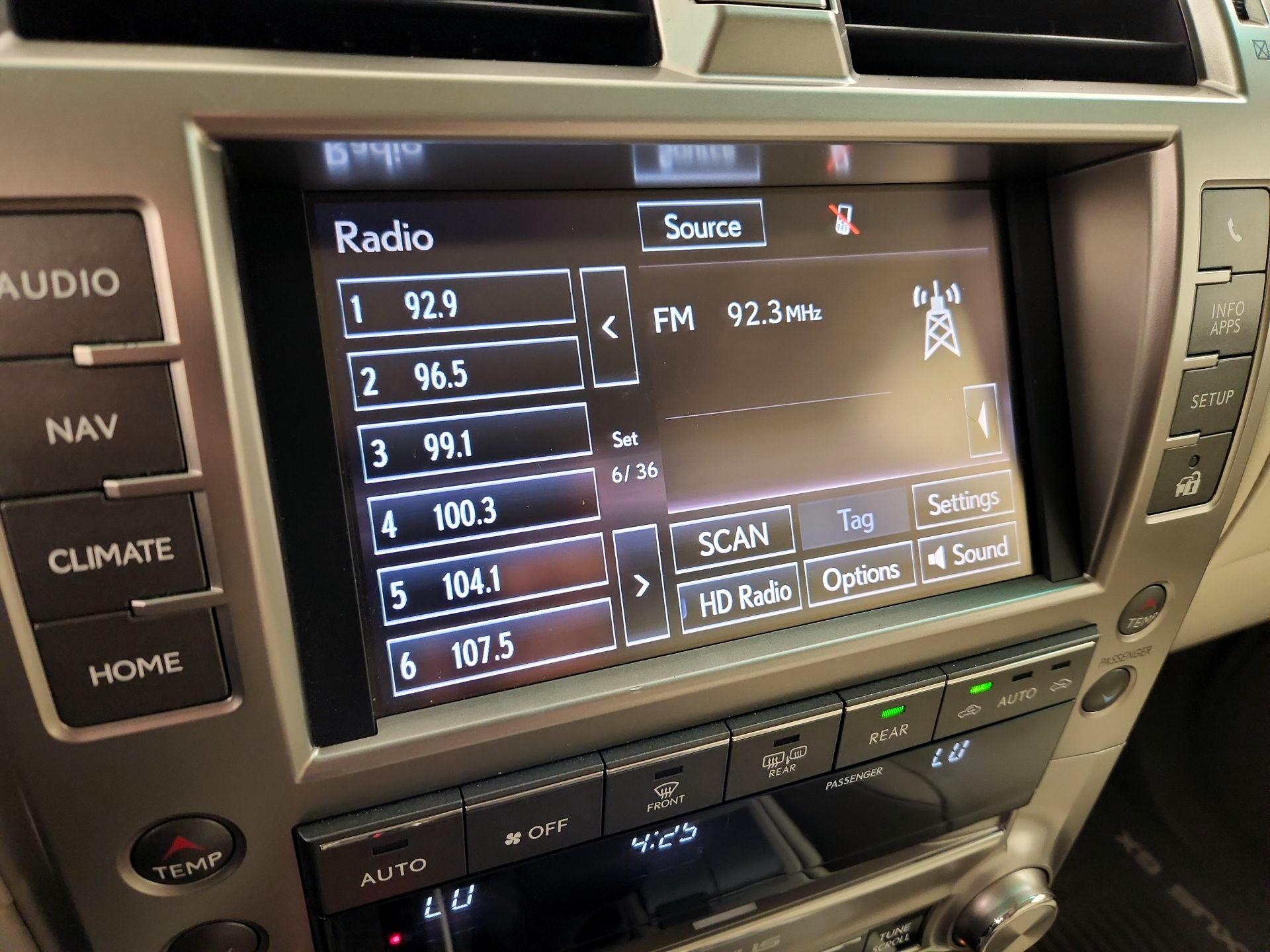 Thumbnail: 2019 Lexus GX - 16