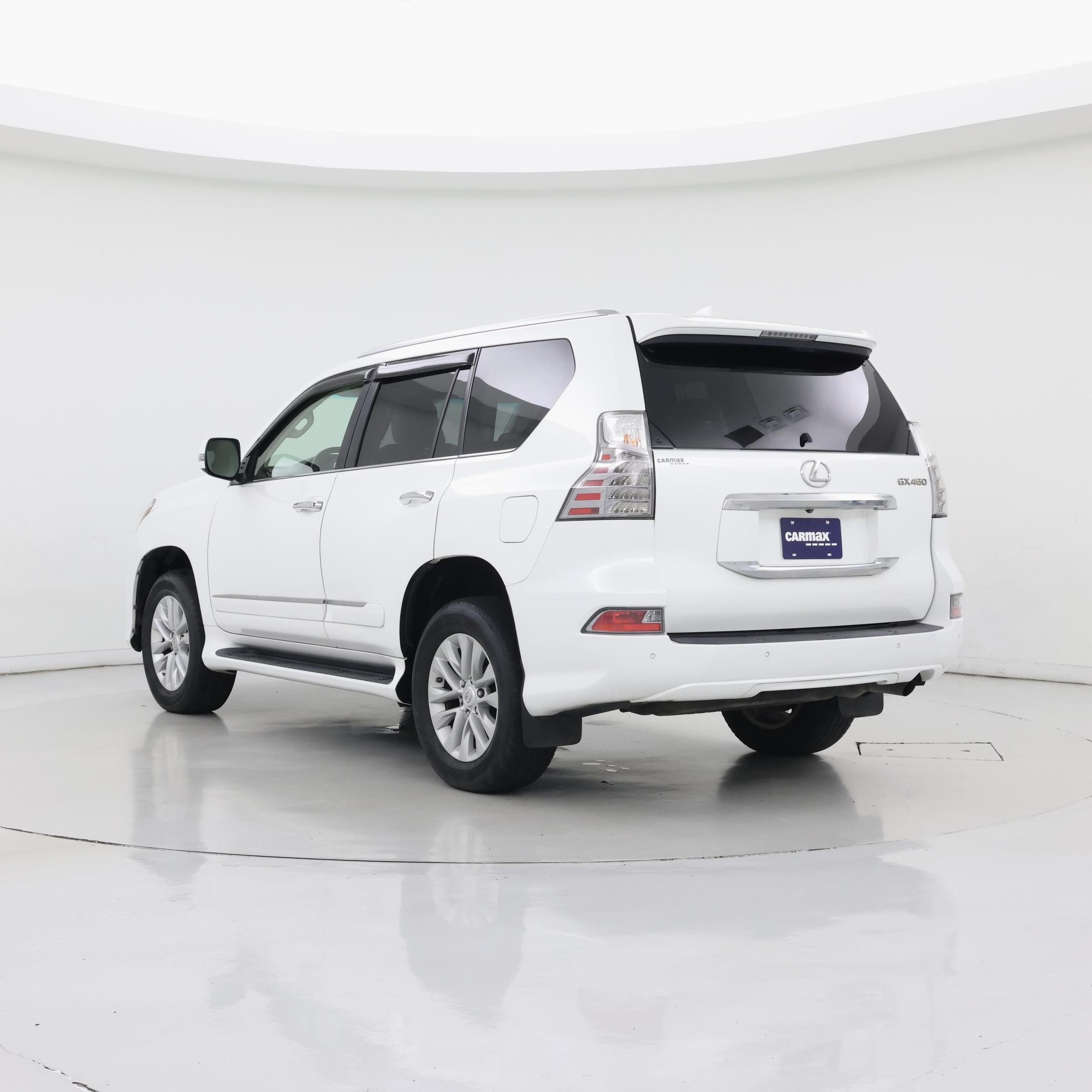 Thumbnail: 2019 Lexus GX - 2