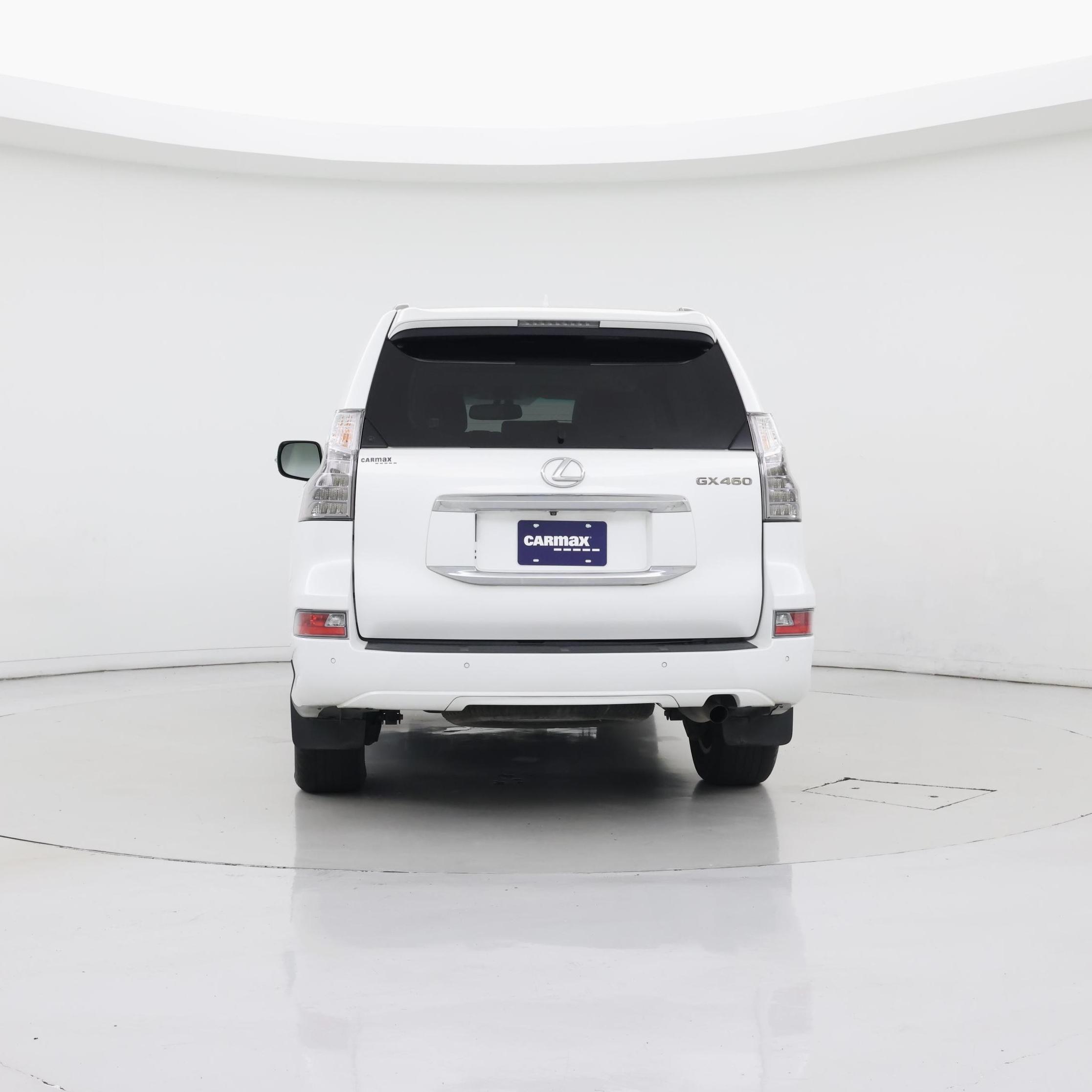 Thumbnail: 2019 Lexus GX - 6