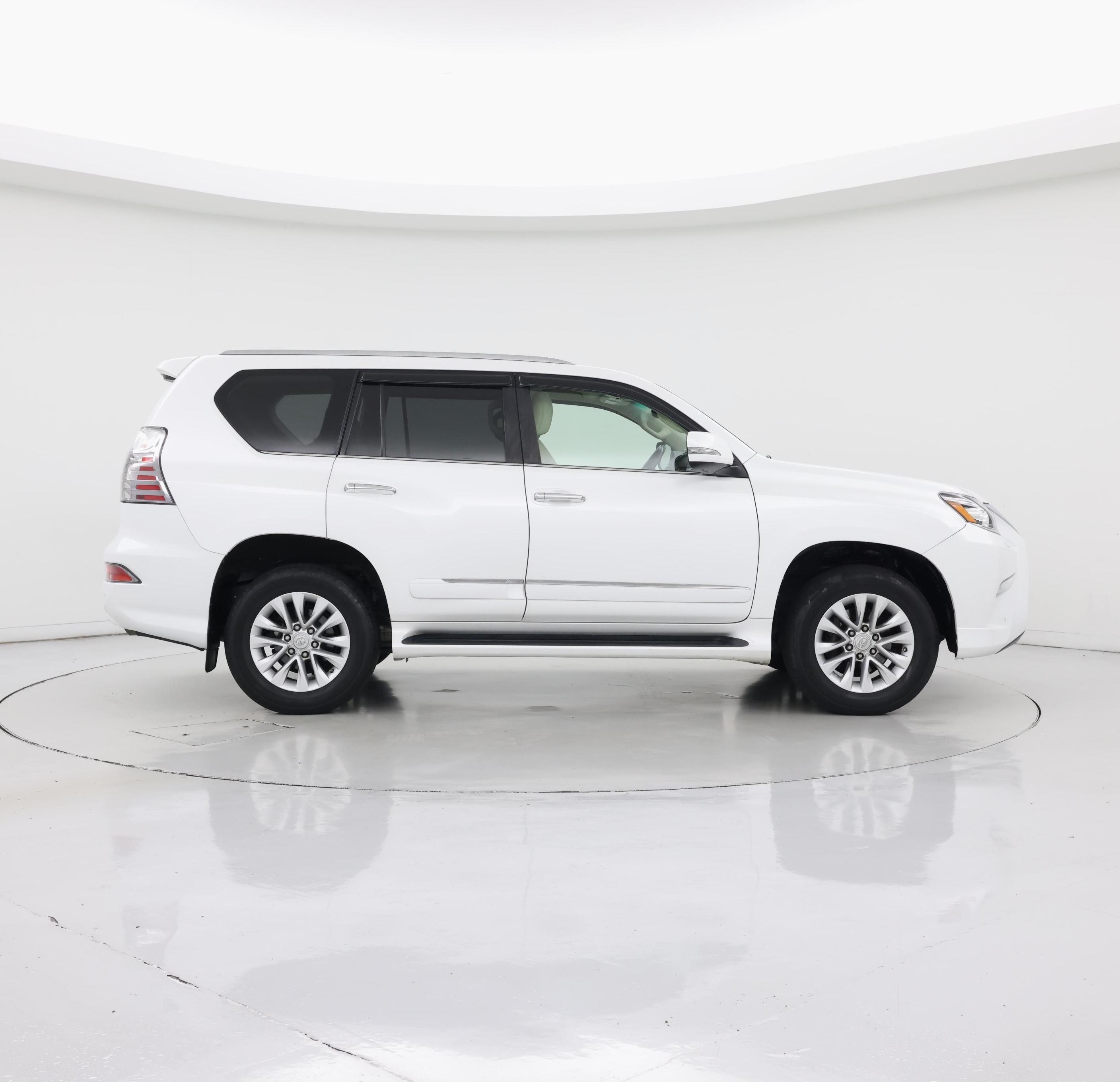 Thumbnail: 2019 Lexus GX - 7