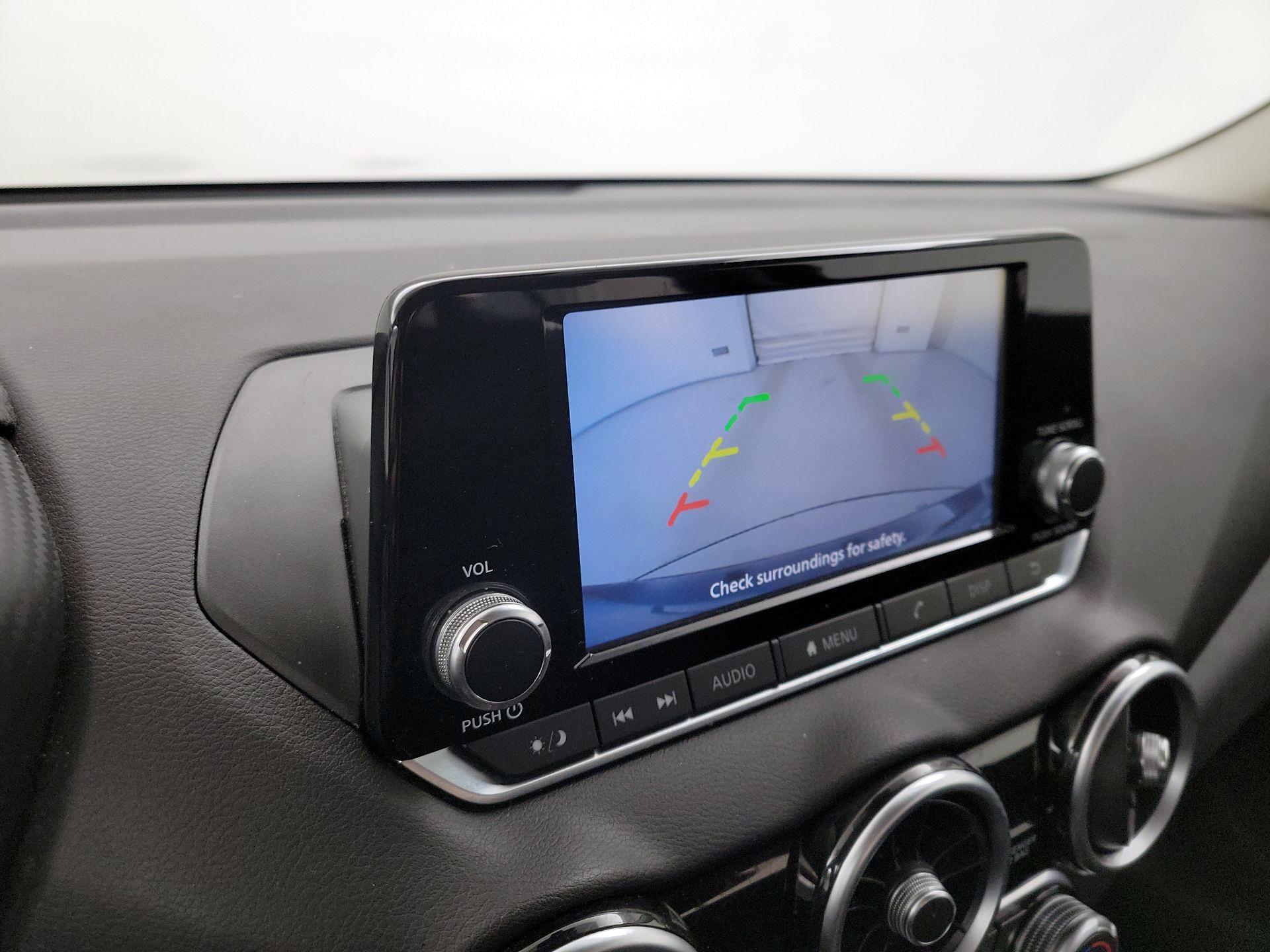 Thumbnail: 2020 Nissan Sentra - 14