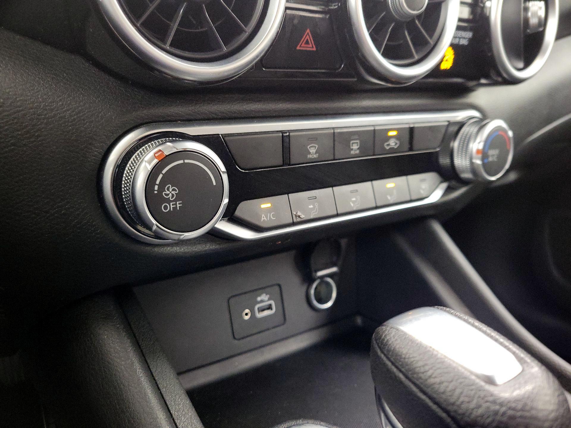 Thumbnail: 2020 Nissan Sentra - 16