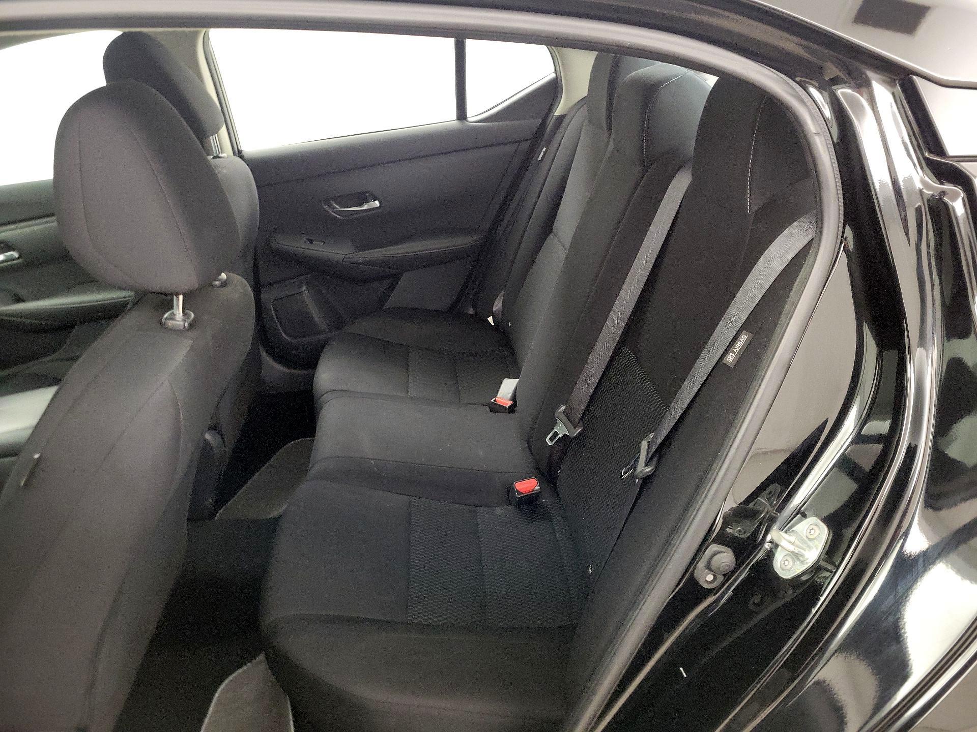 Thumbnail: 2020 Nissan Sentra - 19