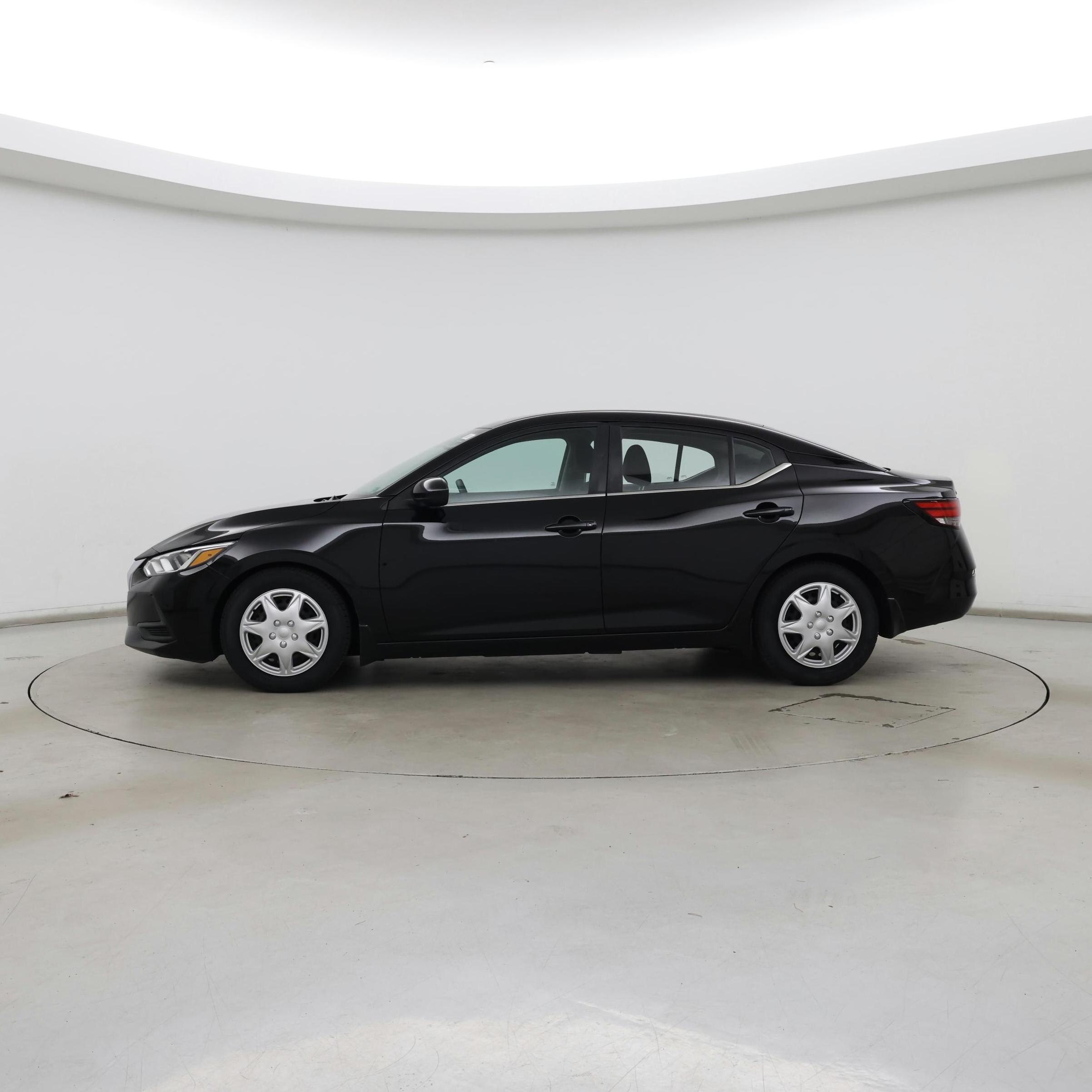 Thumbnail: 2020 Nissan Sentra - 3