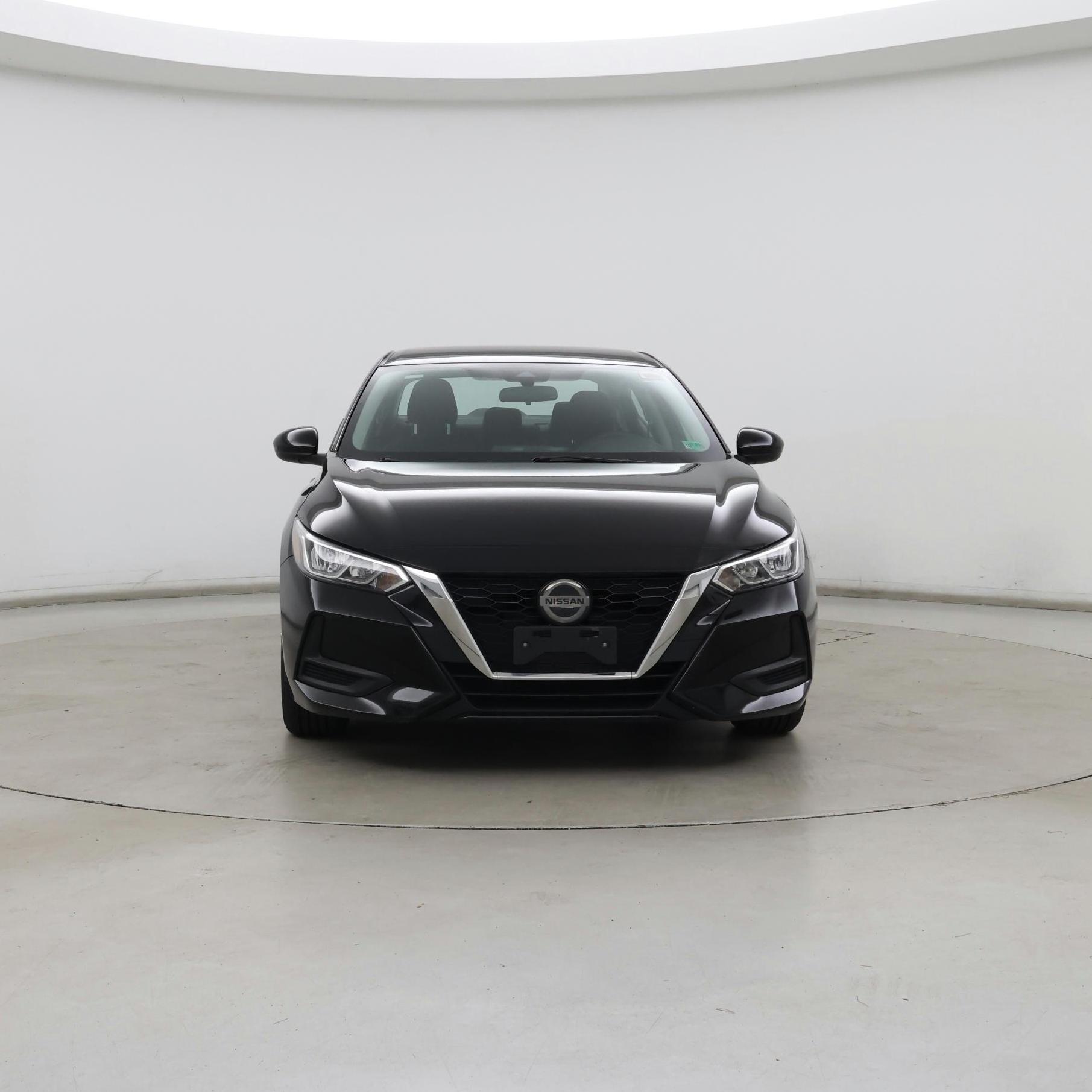 Thumbnail: 2020 Nissan Sentra - 5