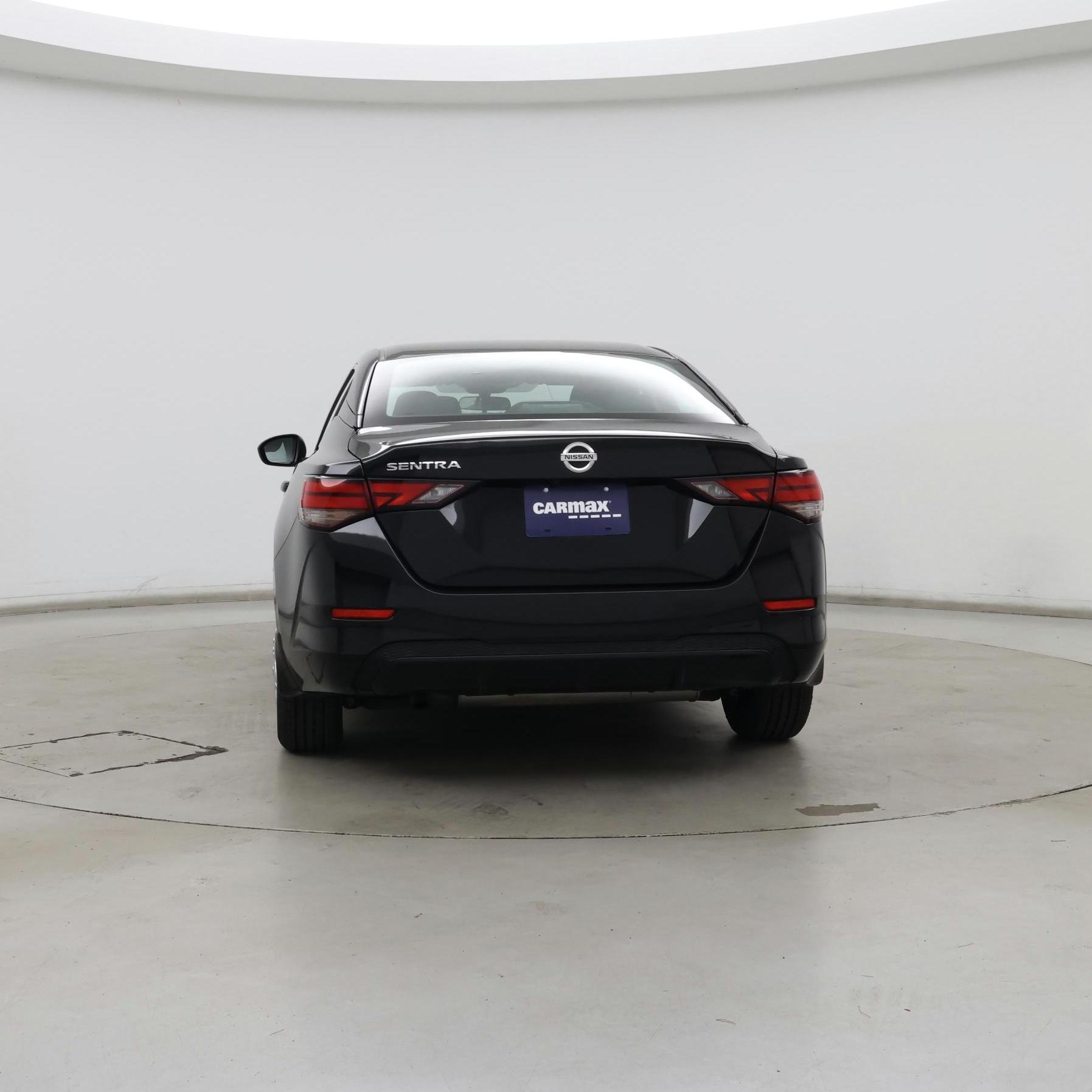 Thumbnail: 2020 Nissan Sentra - 6