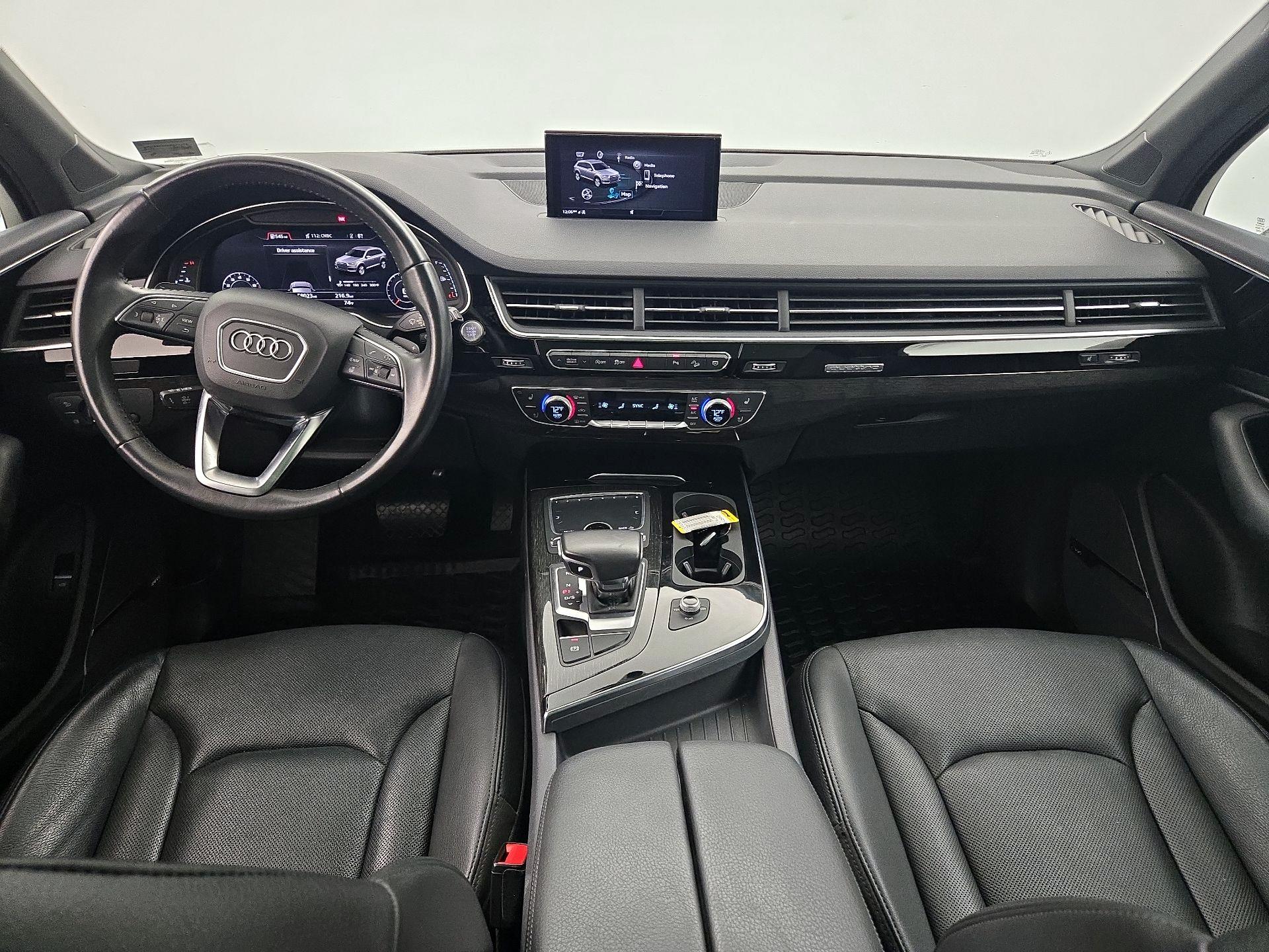 Thumbnail: 2018 Audi Q7 - 9